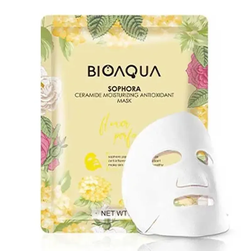 Sheet Mask Bioaqua Sophora