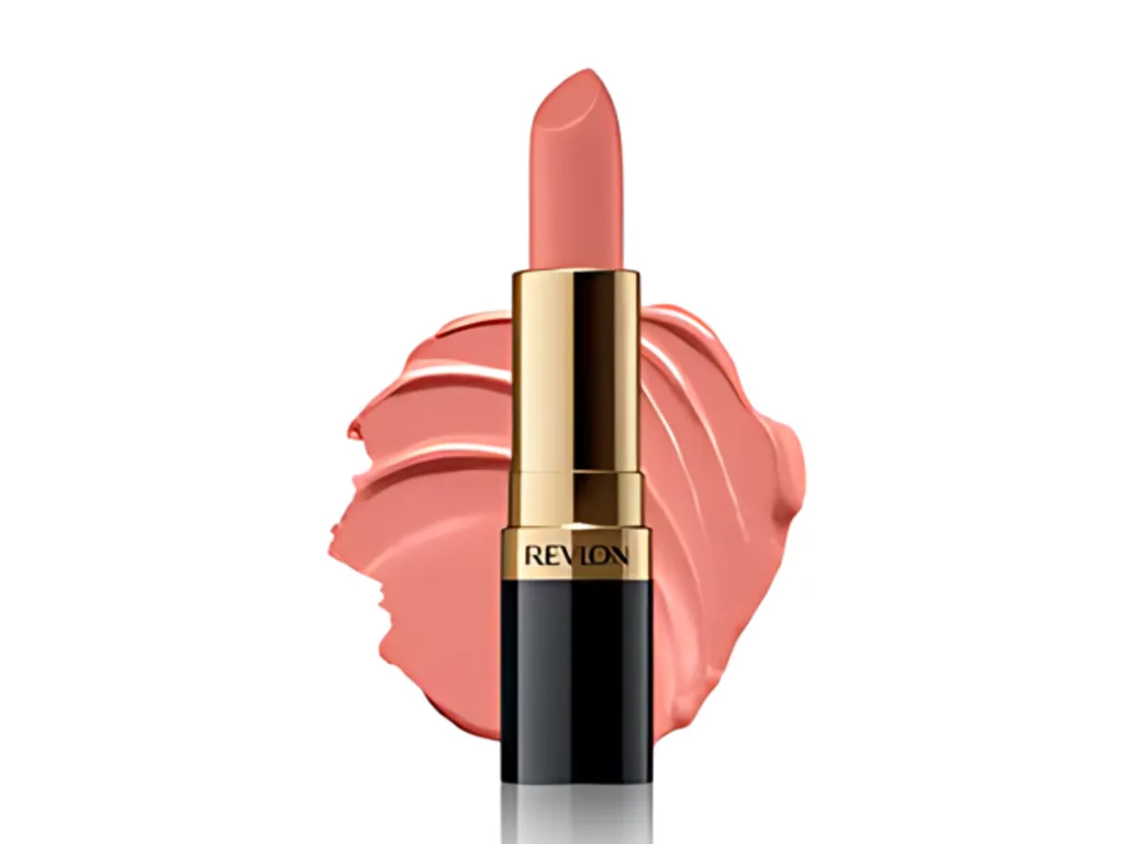Revlon SuperLustrous Lipstick - Pink in The Afternoon_