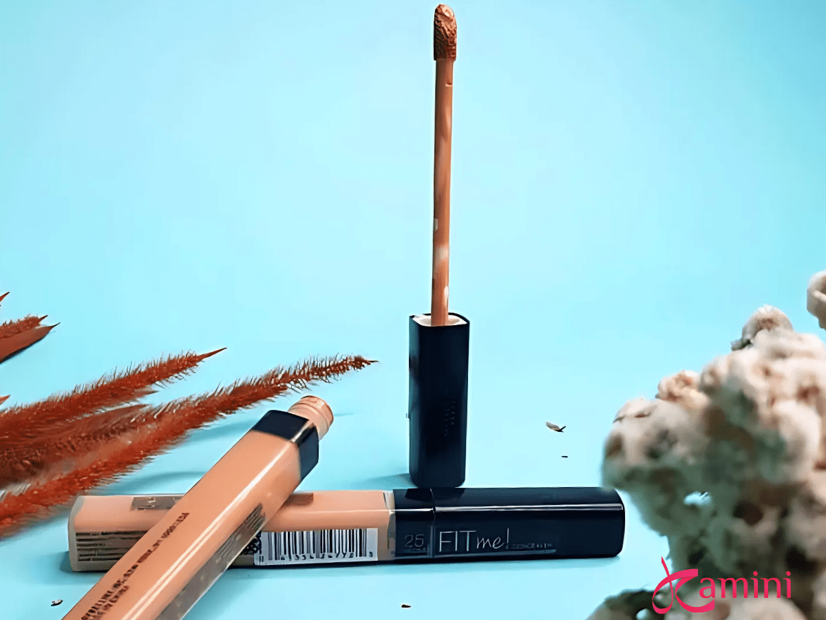 Maybelline Fit Me! Concealer