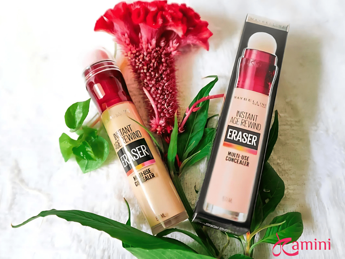 Maybelline Instant Age Rewind Concealer