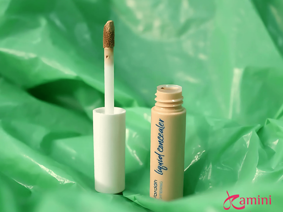 Wardah Lightening Concealer