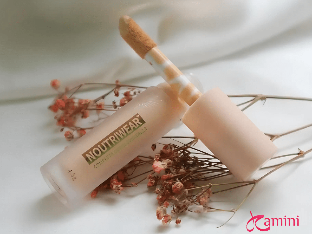 Y.O.U Noutriwear+ Complete Cover Concealer