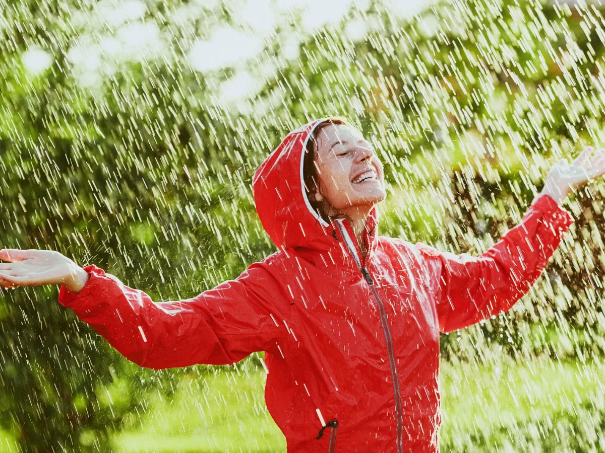 Prakiraan Cuaca Jembrana Hari Ini