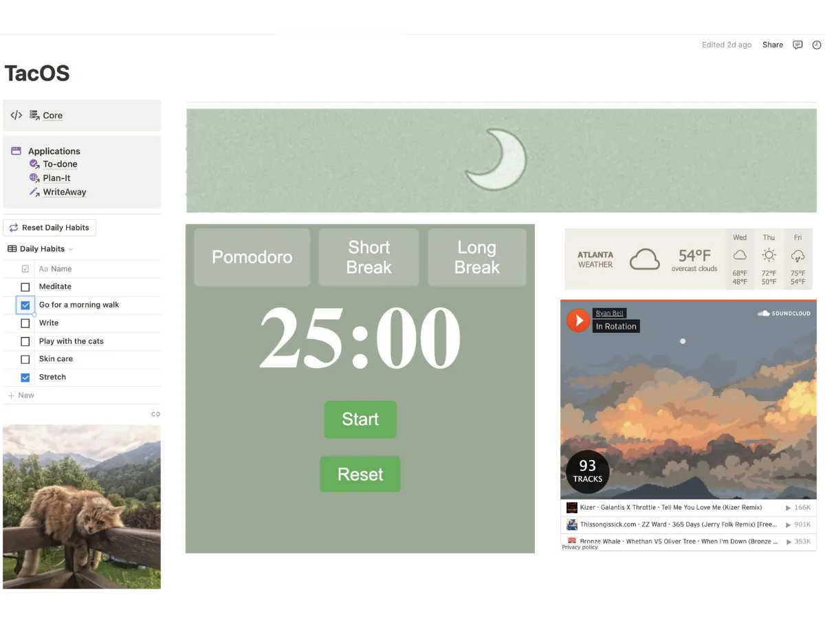 1. Bikin Jadwal Harian yang Jelas_