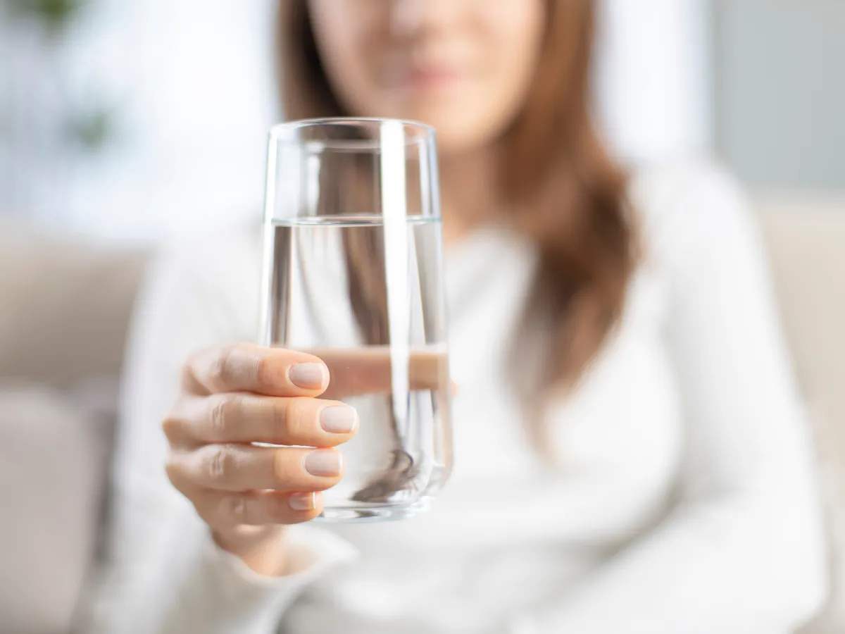 4. Perawatan Kulit Dari Dalam Lewat Pola Hidup Sehat_