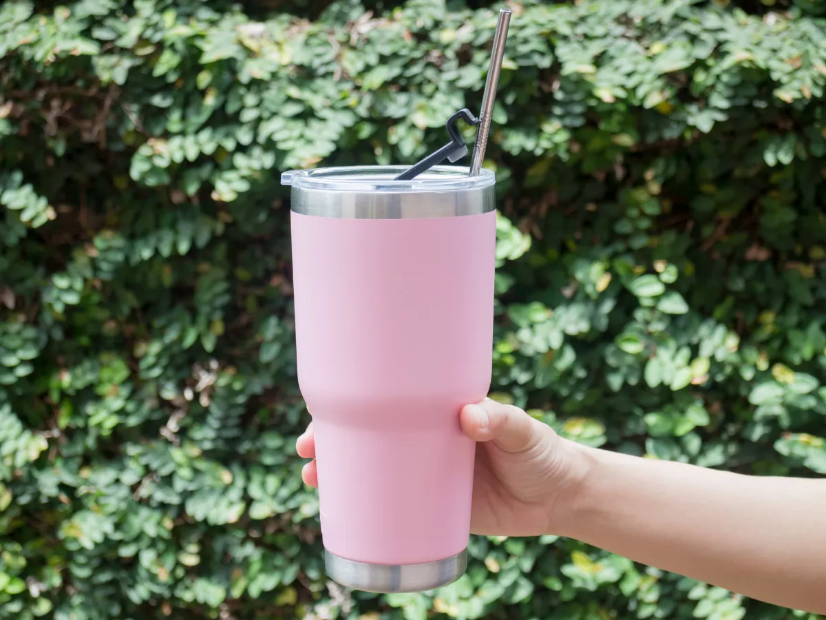 5. Minum Air Putih yang Cukup dan Suplemen_