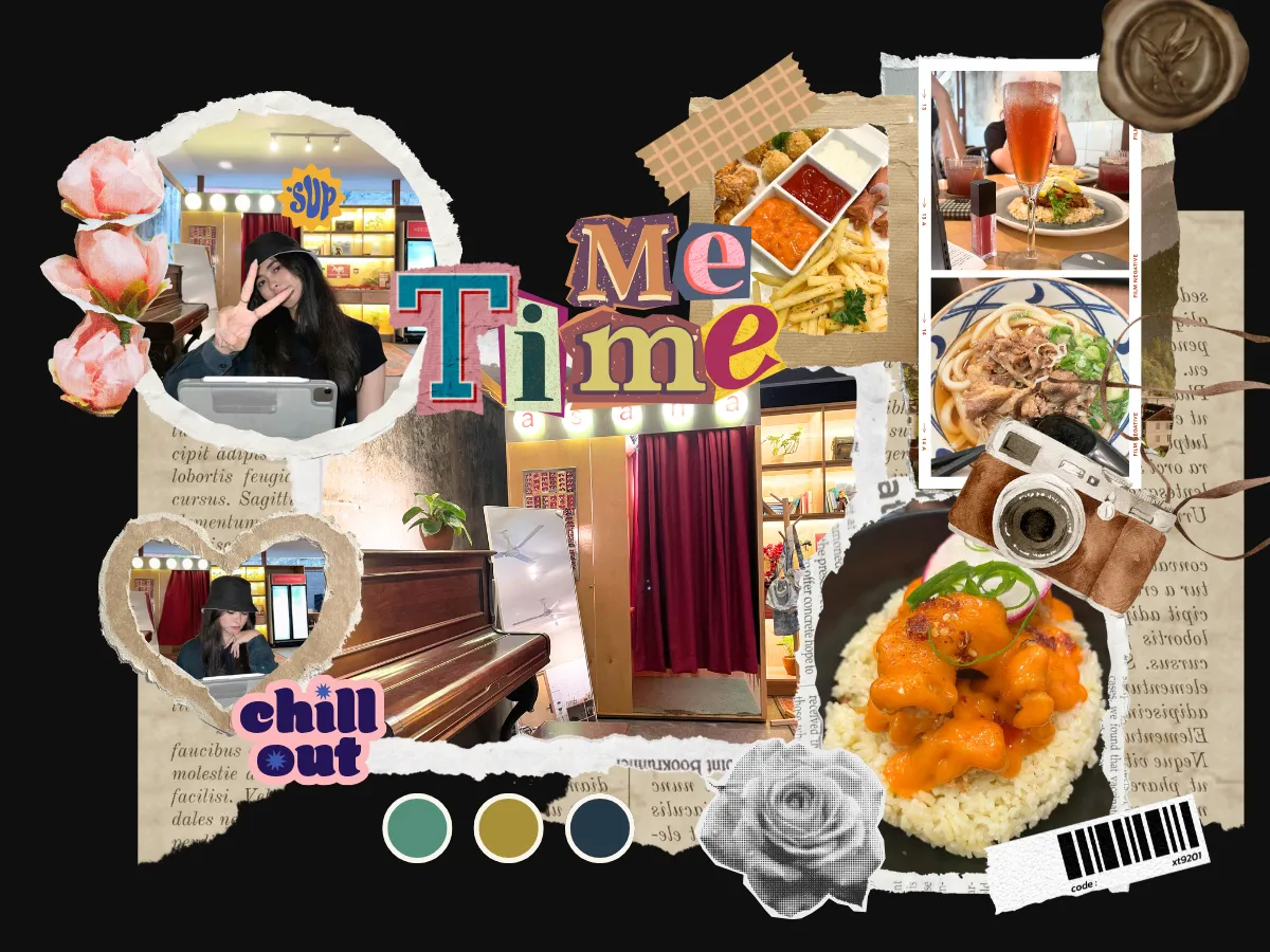 6. Me Time Dulu Biar Ngga Gampang Burnout_