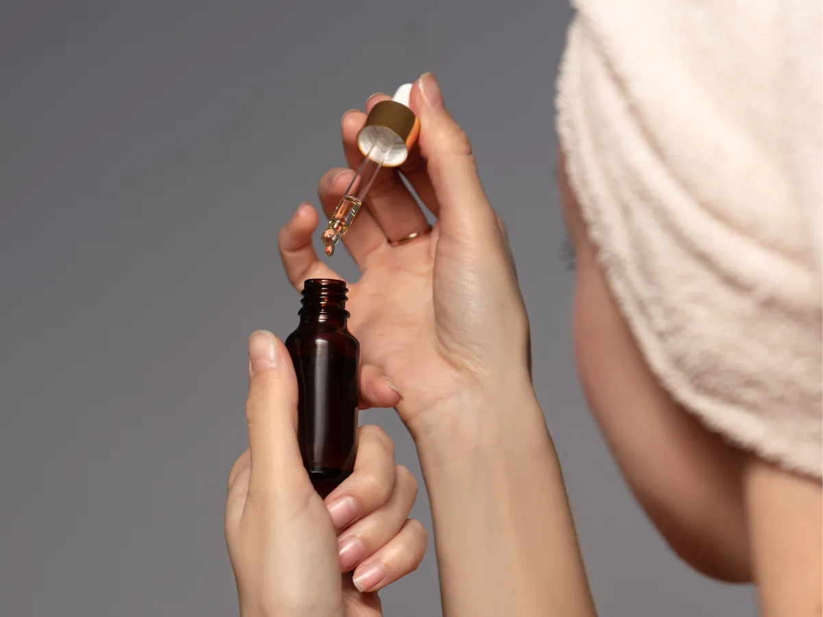 Tips Memilih Skincare Untuk Mendapatkan Healthy Skin_