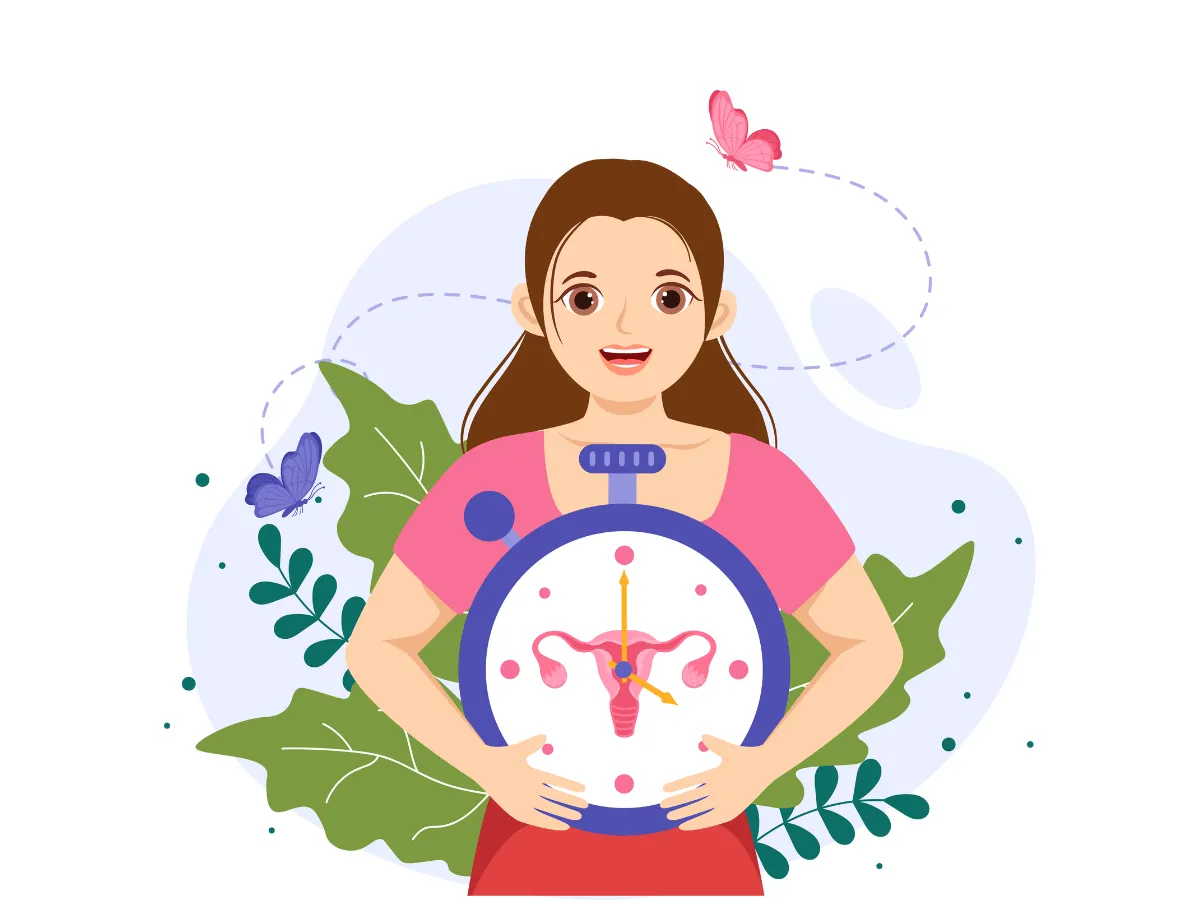 2. Perubahan Hormon_