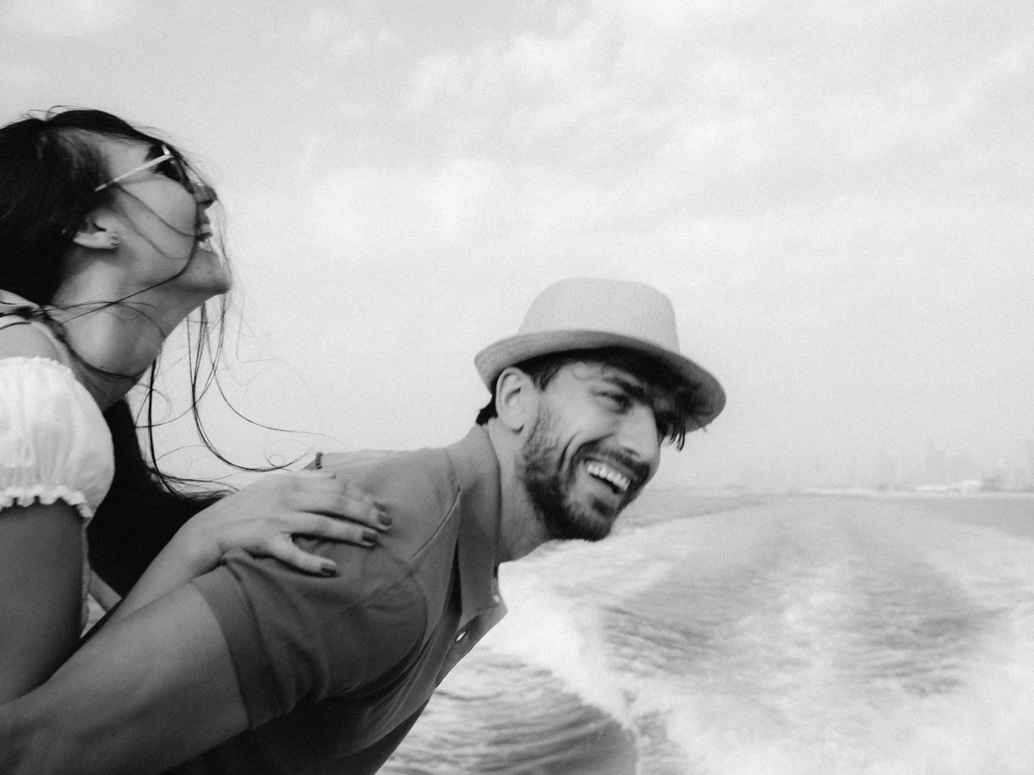 1. Akui Dulu Kalau Kamu Memang Masih Sayang_