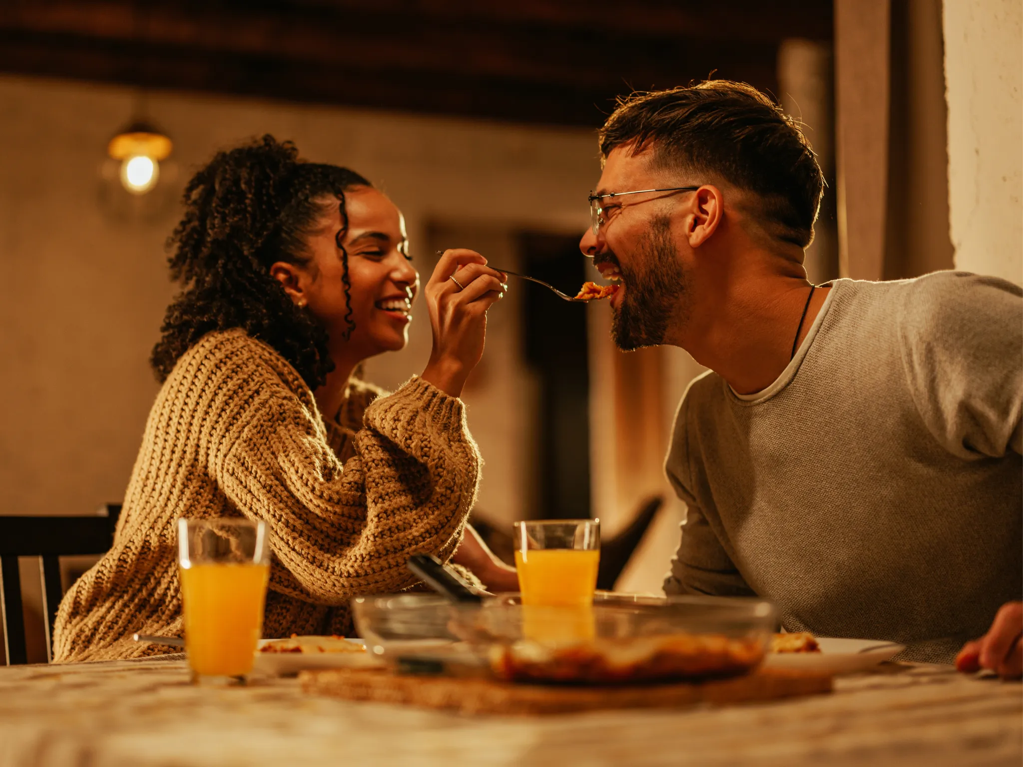 1. Cancer - Cintanya All Out!_