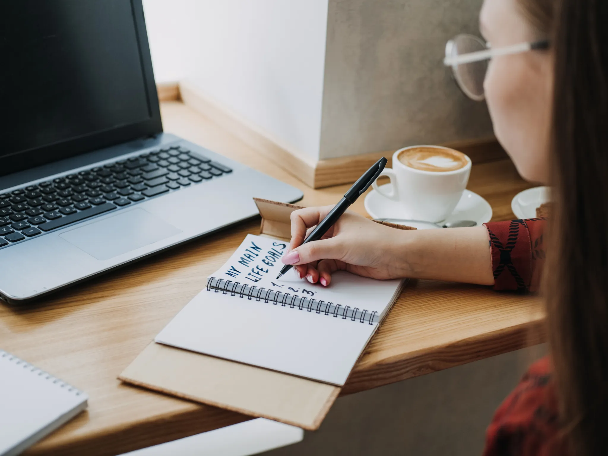 1. Ingat Alasan Kenapa Kamu Mulai_