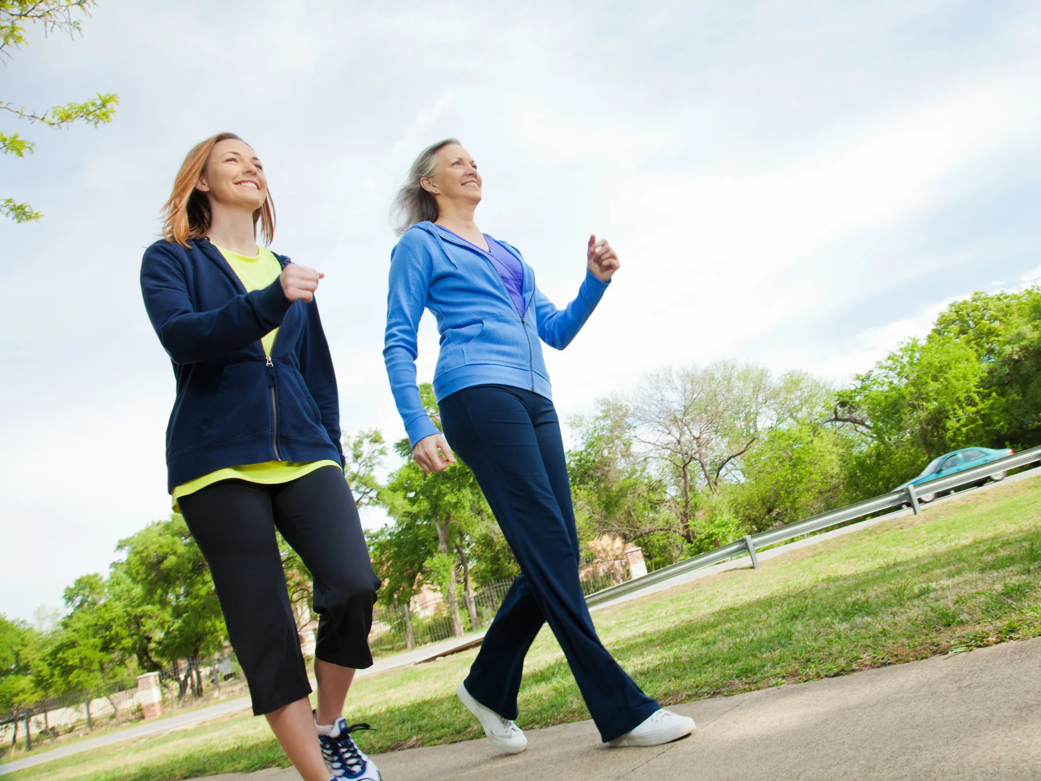 1. Jalan Kaki Berapa Lama Sih yang Ideal_