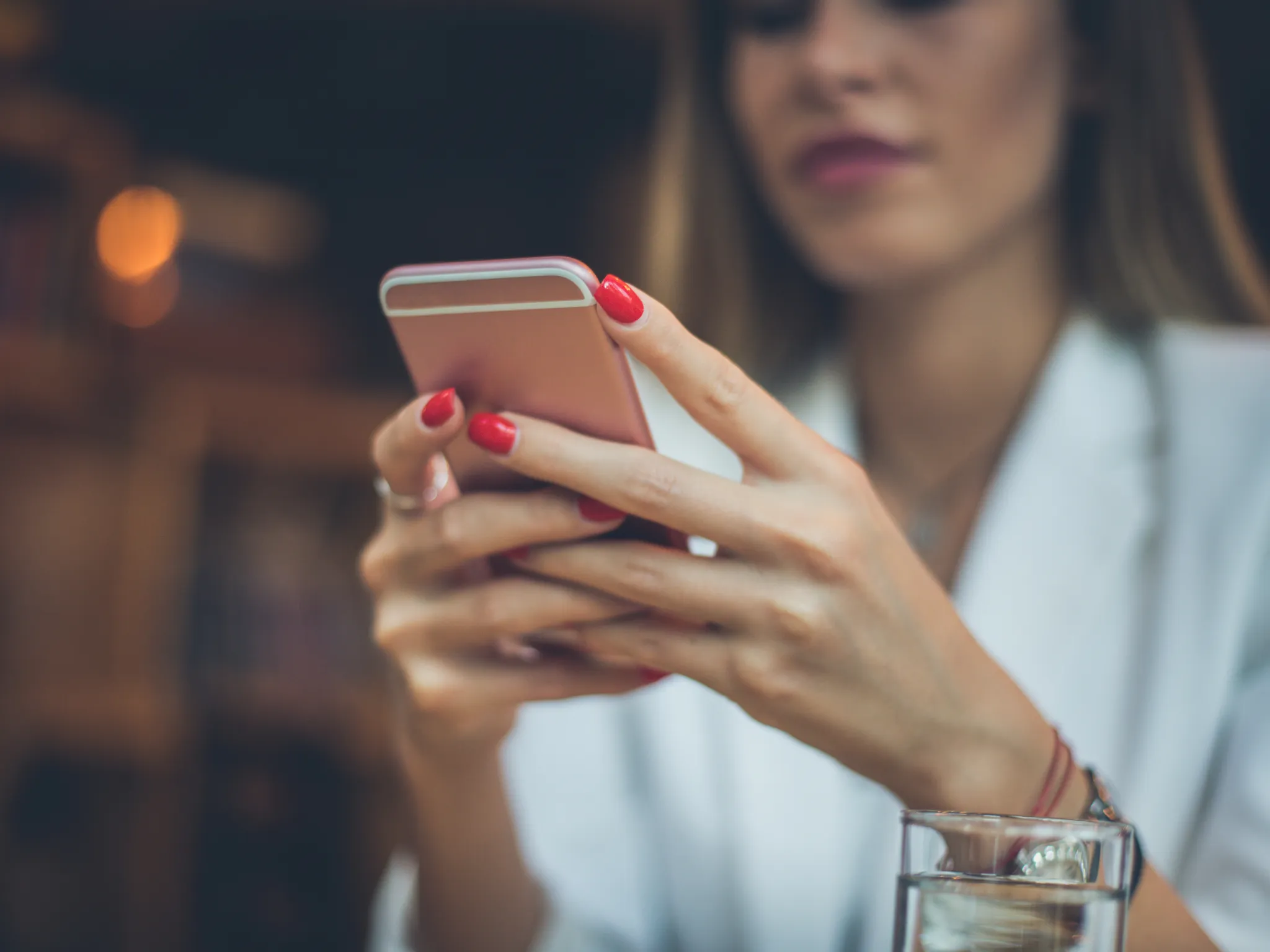 1. Jangan Langsung Chat Tiap Hari_