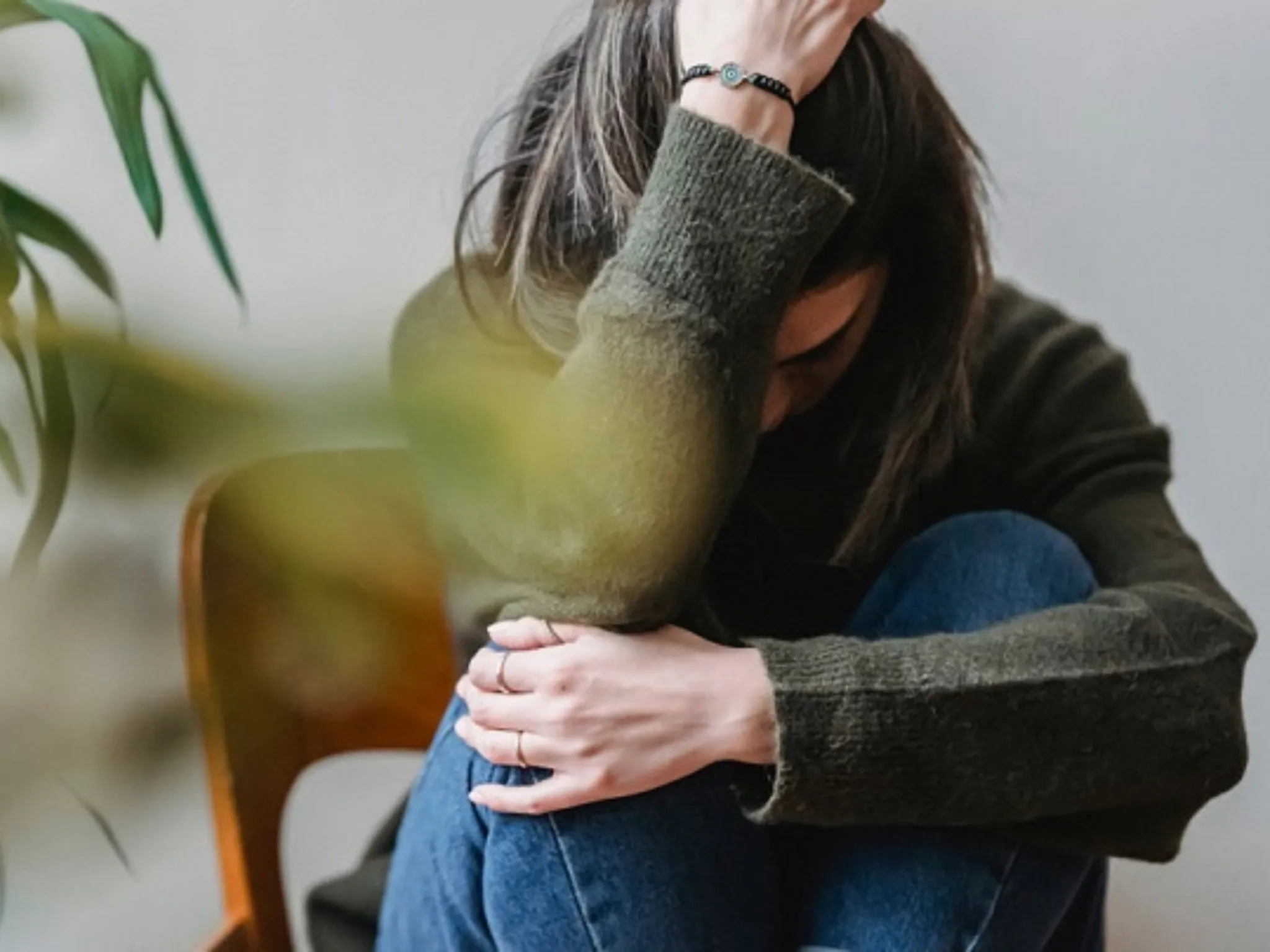 1. Kesehatan Mental Jadi Taruhan_