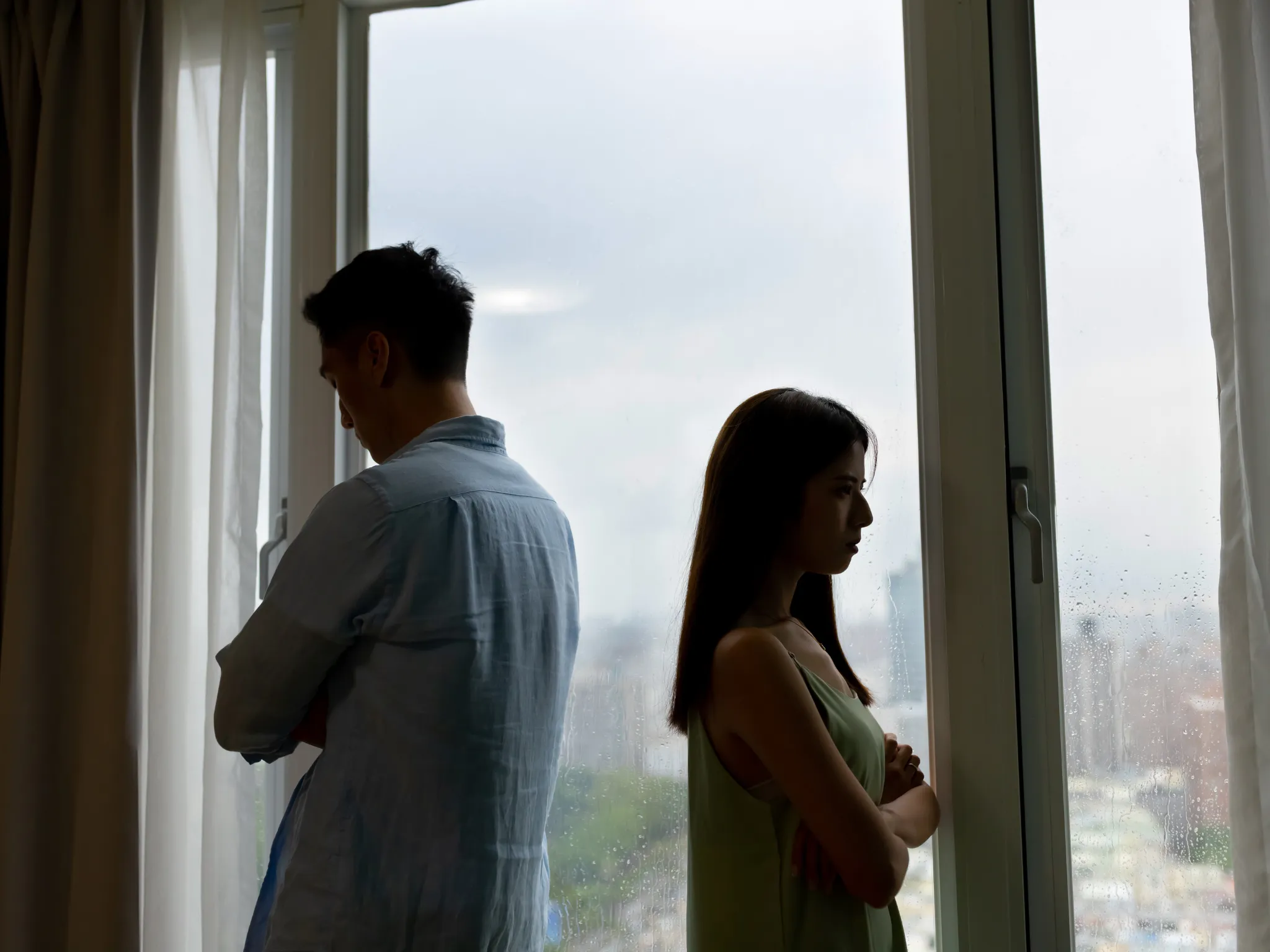 1. Kurangnya Komunikasi_