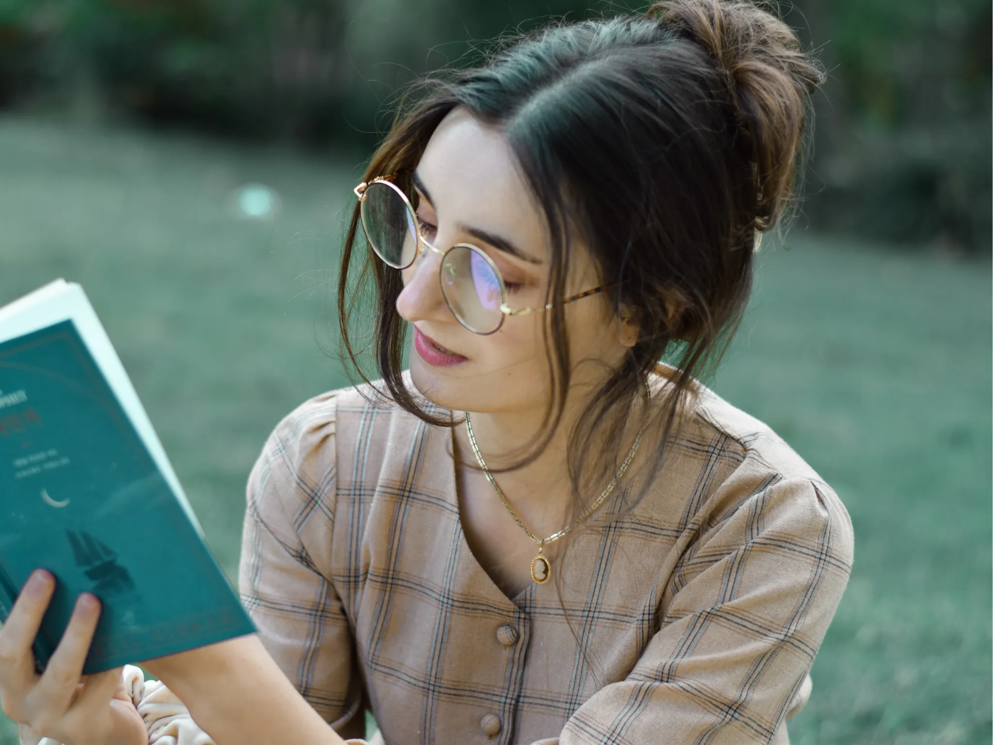 1. Membaca Buku Klasik dan Berkualitas_