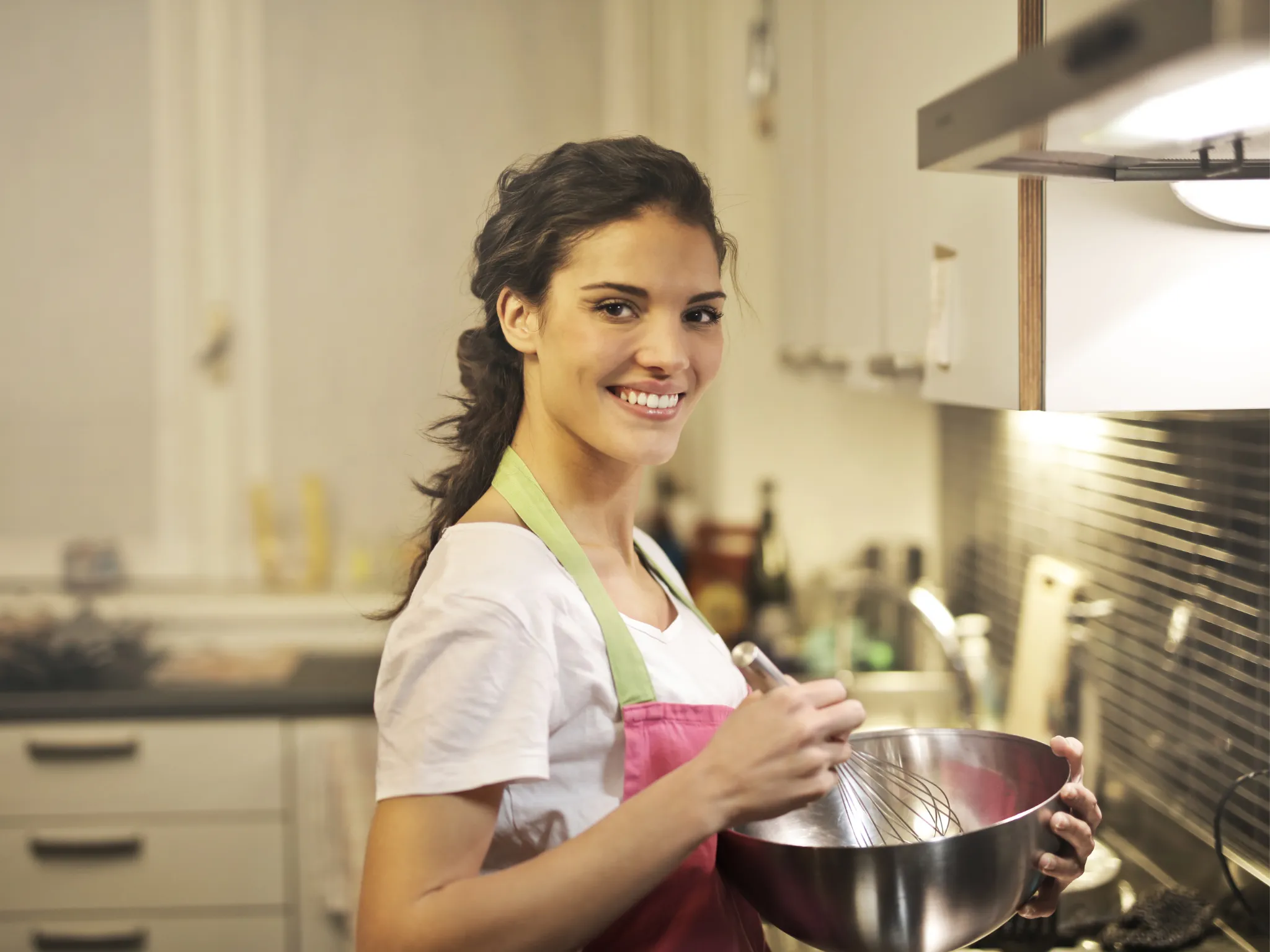 1. Mulai Dengan Membuat Jadwal Harian yang Realistis_