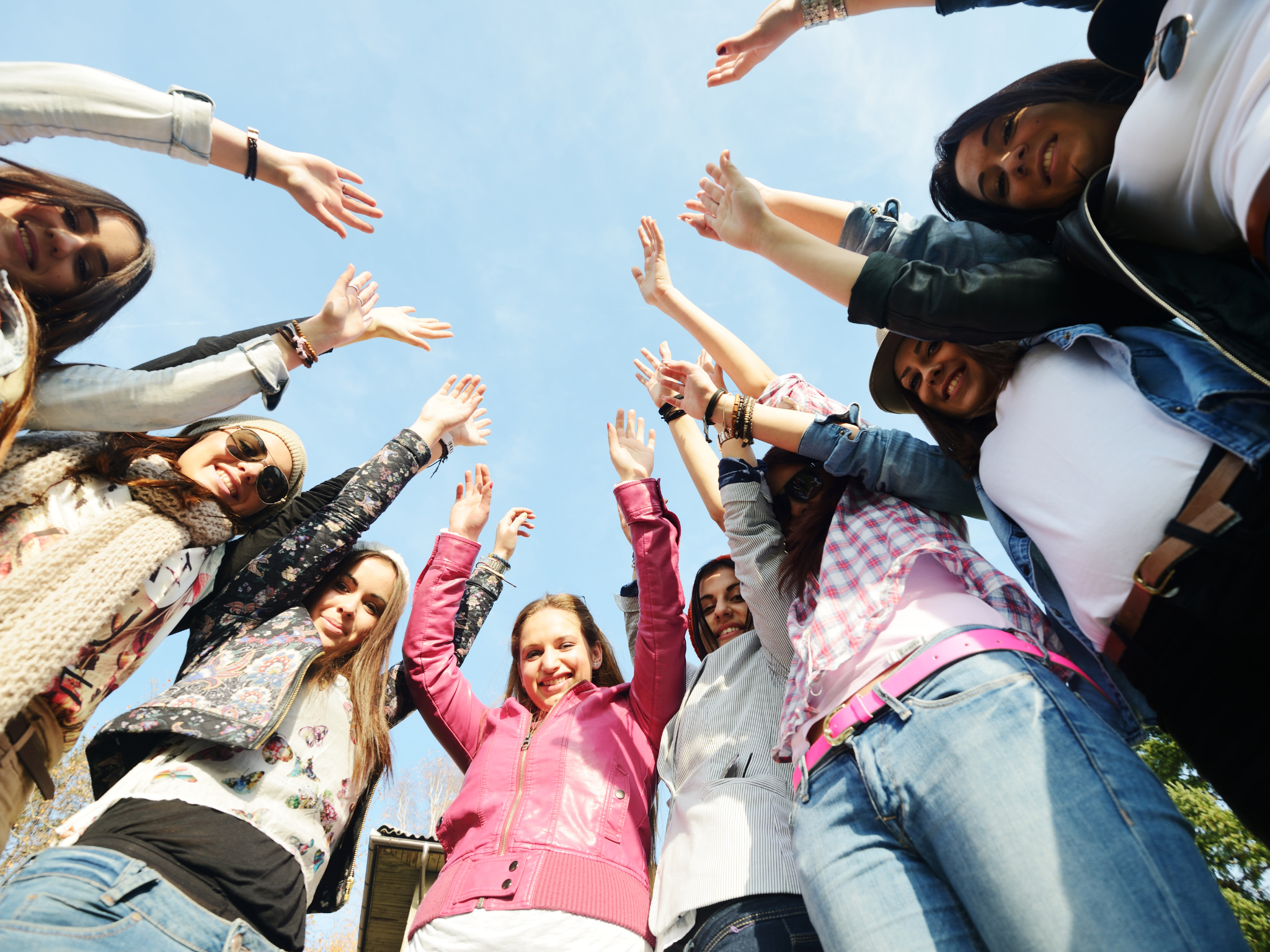 1. Perubahan Hormon yang Super Aktif