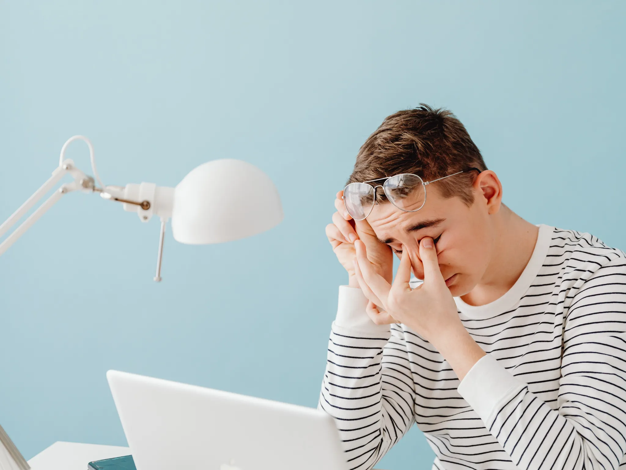 1. Reaksi Biologis yang Wajar_