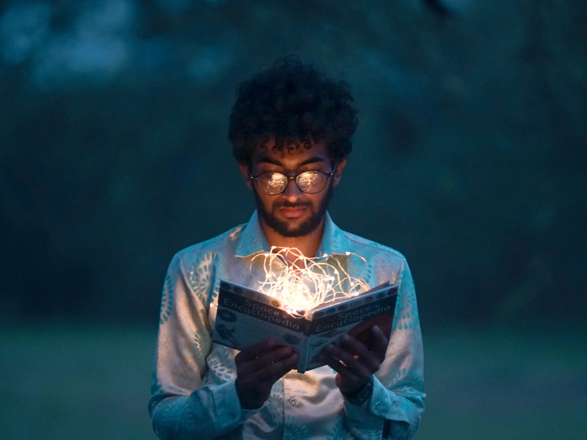 1. Scorpio - Raja dan Ratu Misteri_