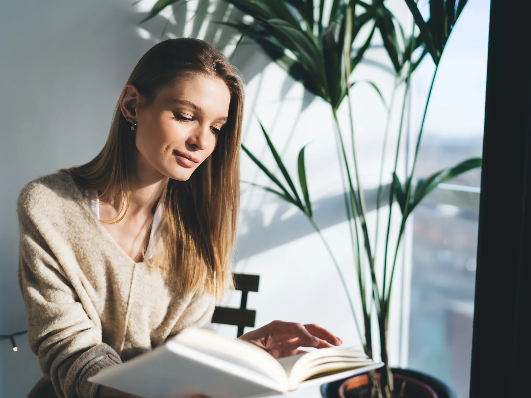 1. Tenang dan Nggak Reaktif_