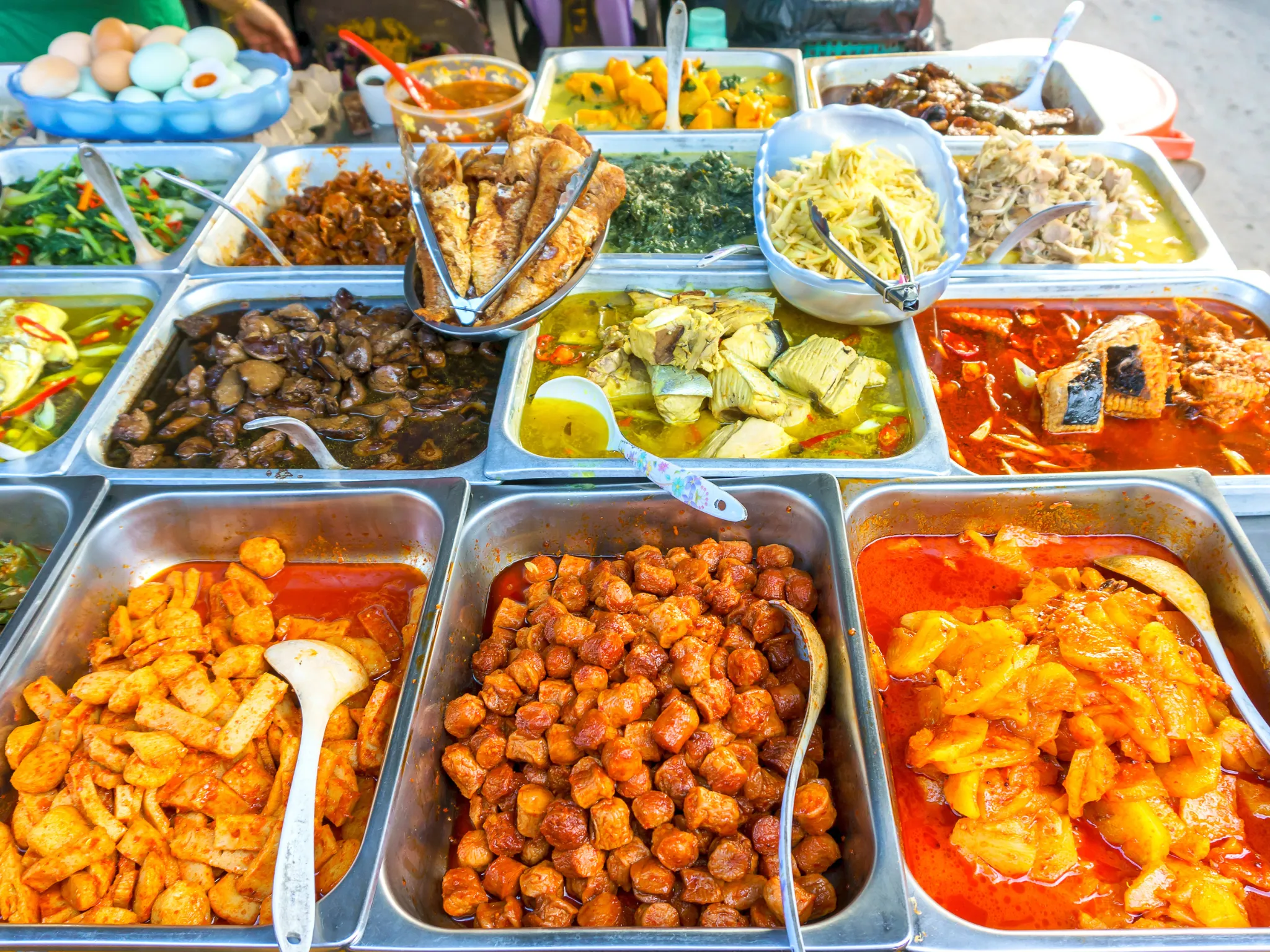 1. Usaha Katering Harian_