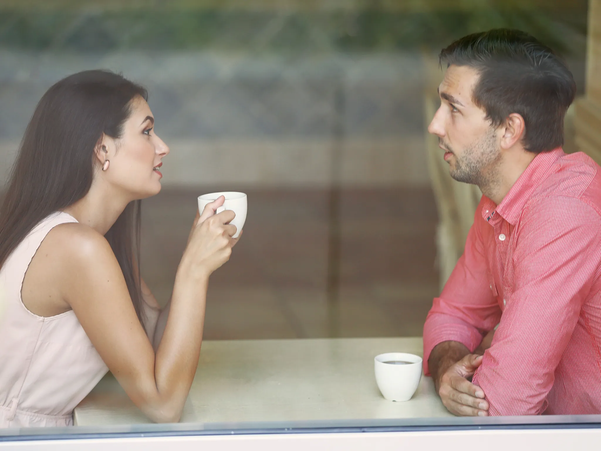 1. Virgo - Perfecksionis dan Butuh Waktu_