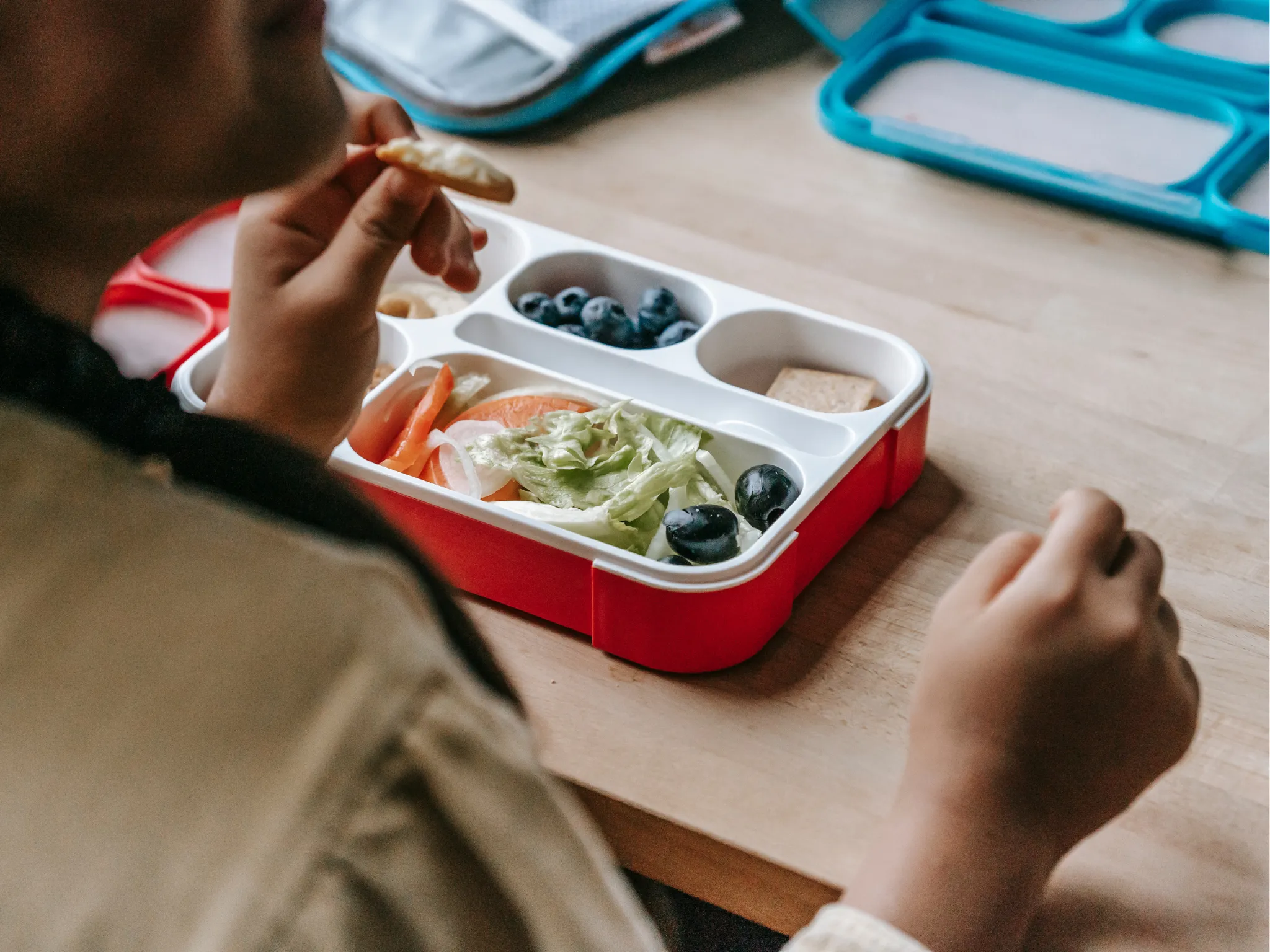 2. Asupan Makanan Bergizi_