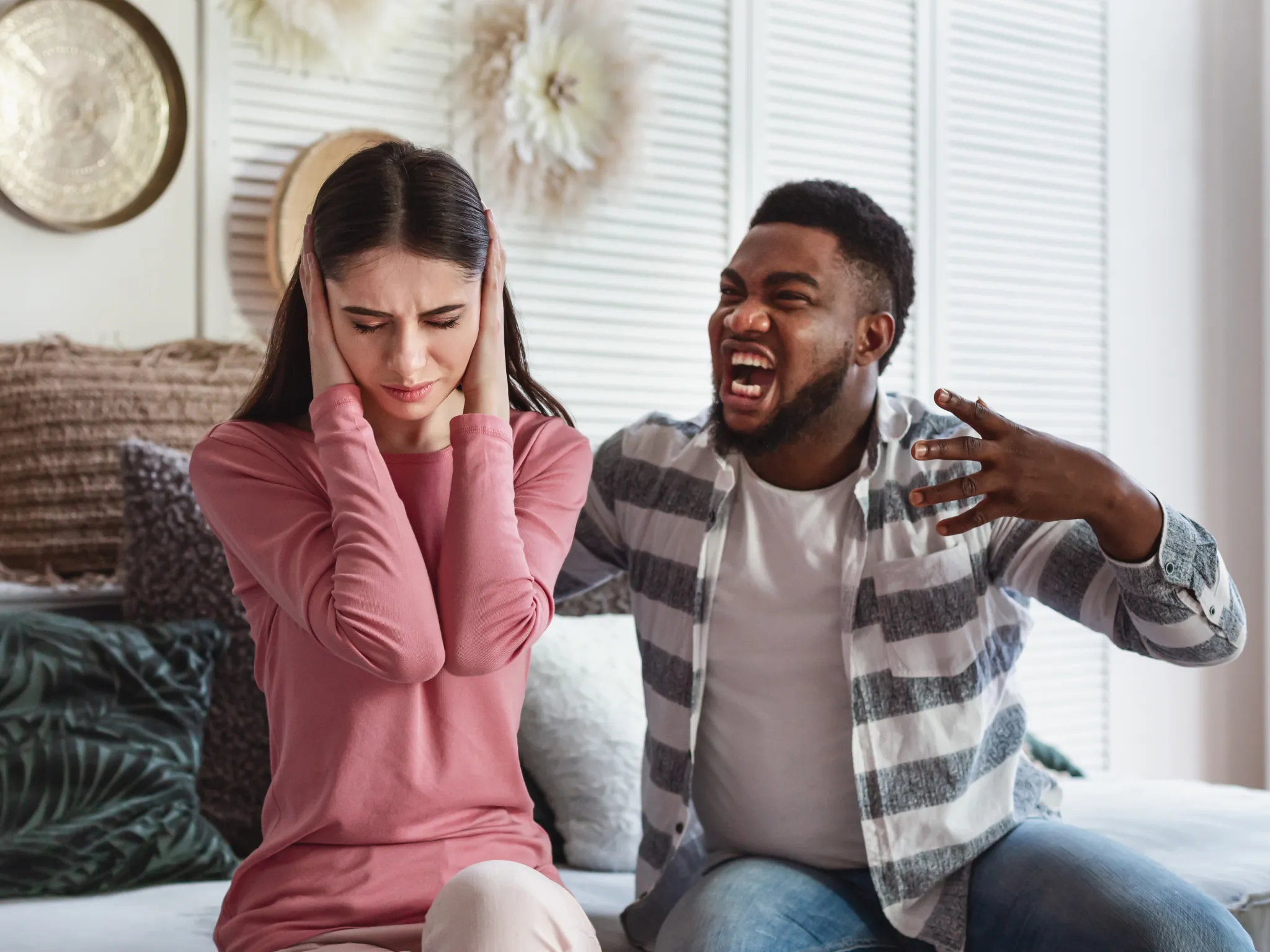 2. Belum Sembuh dari Luka Batin_