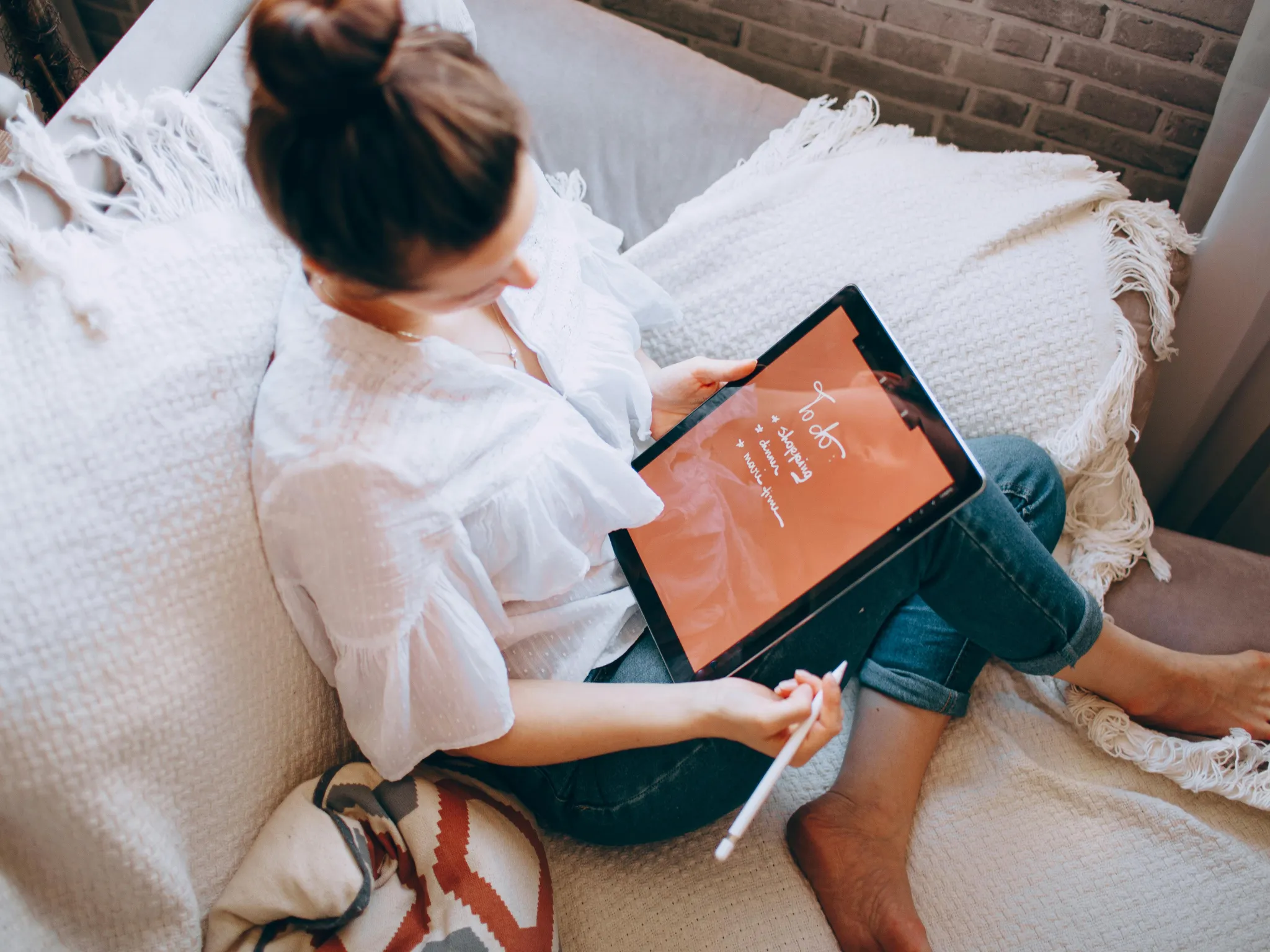 2. Bikin To-Do List yang Realistis_