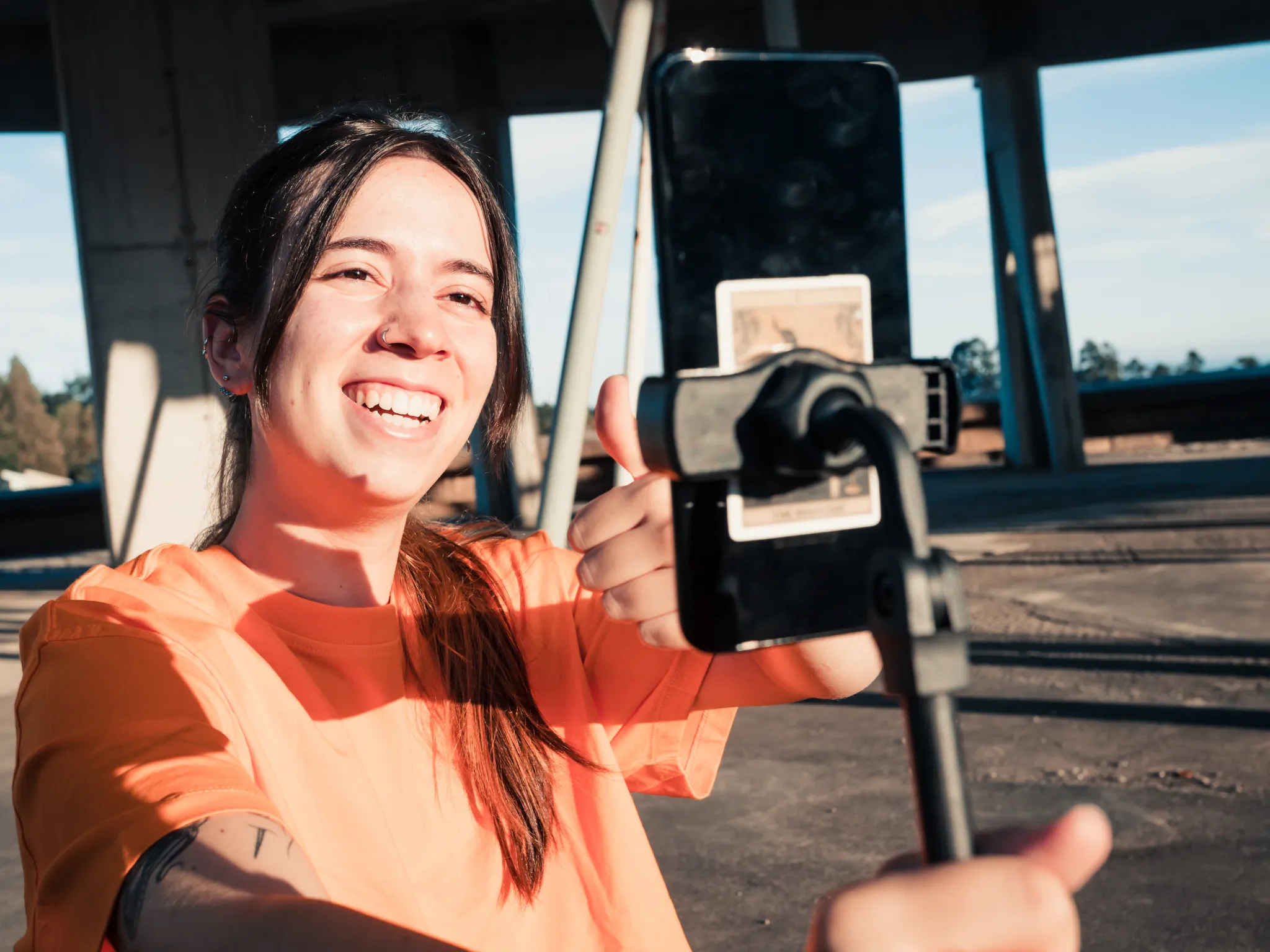 2. Content Creator atau Influencer_