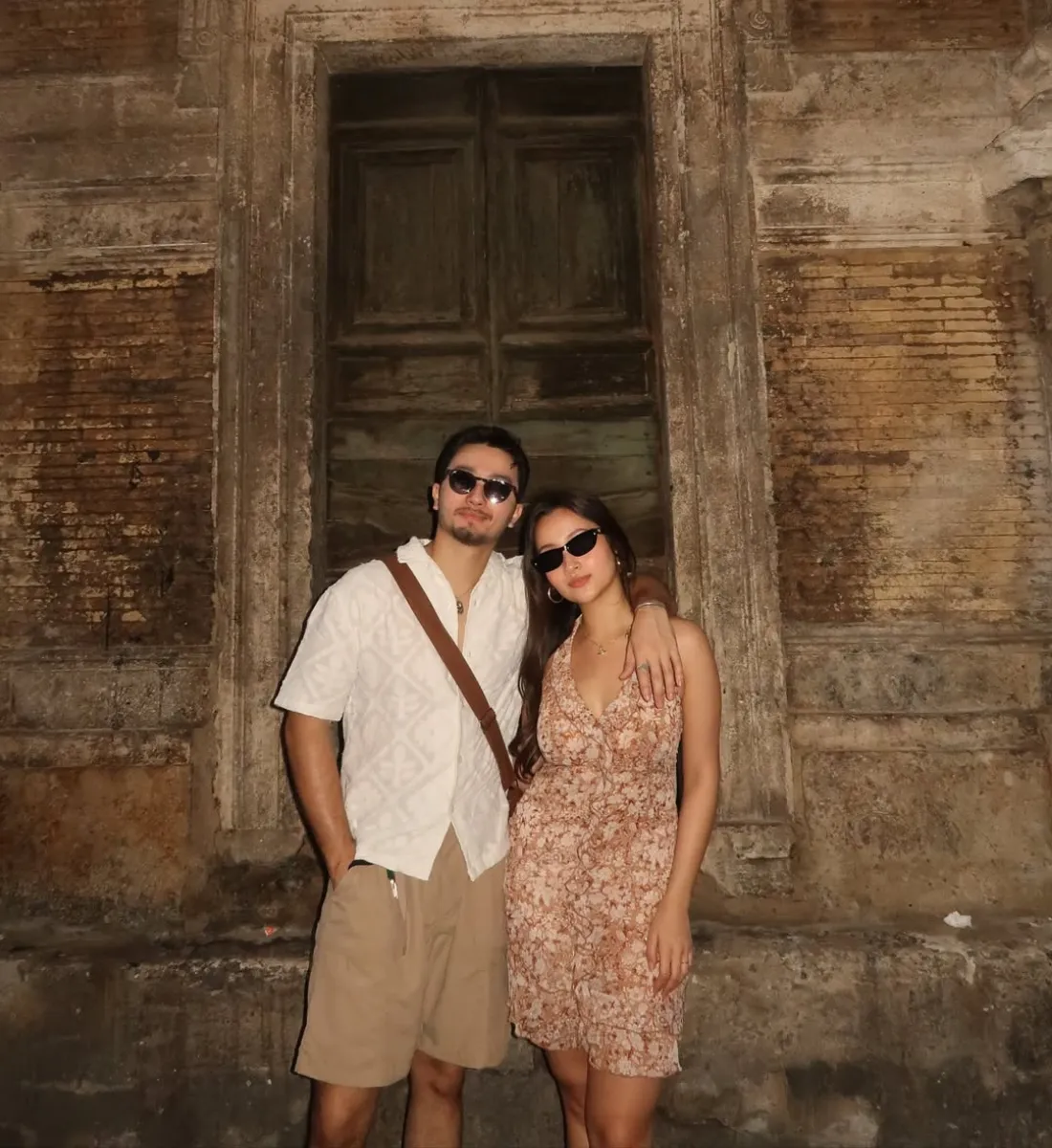 2. Gaya Kasual Bryan Domani yang Tetap Stylish_