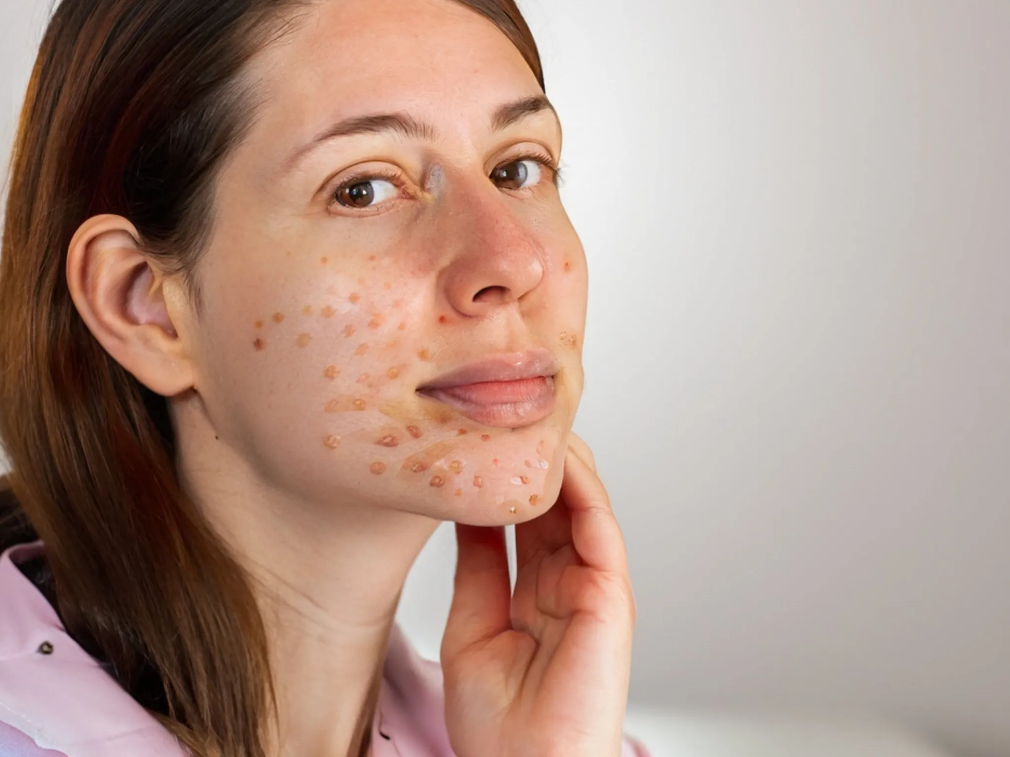 2. Hormon yang Lagi Tidak Stabil_