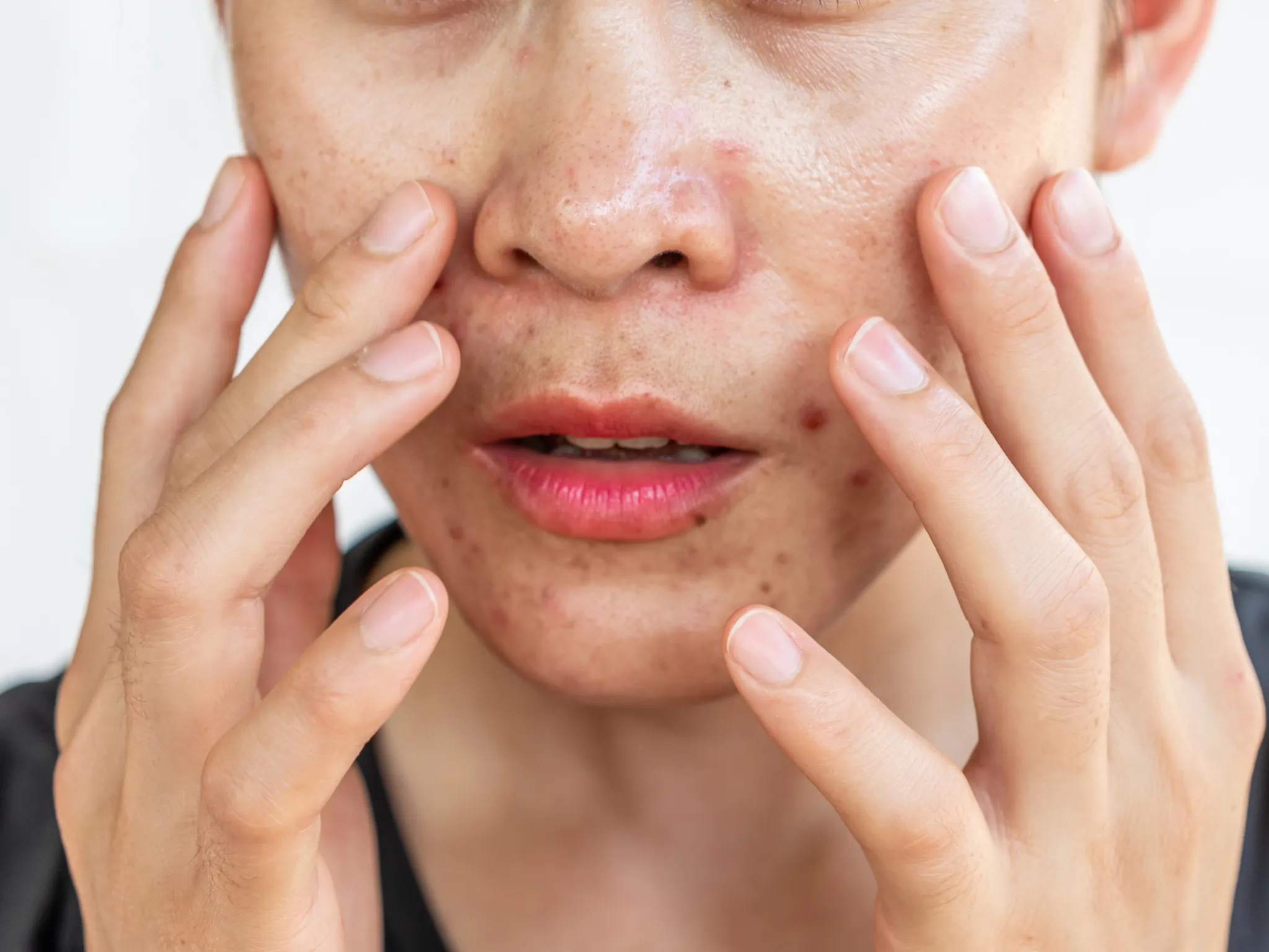 2. Kilang Minyak yang Overload_