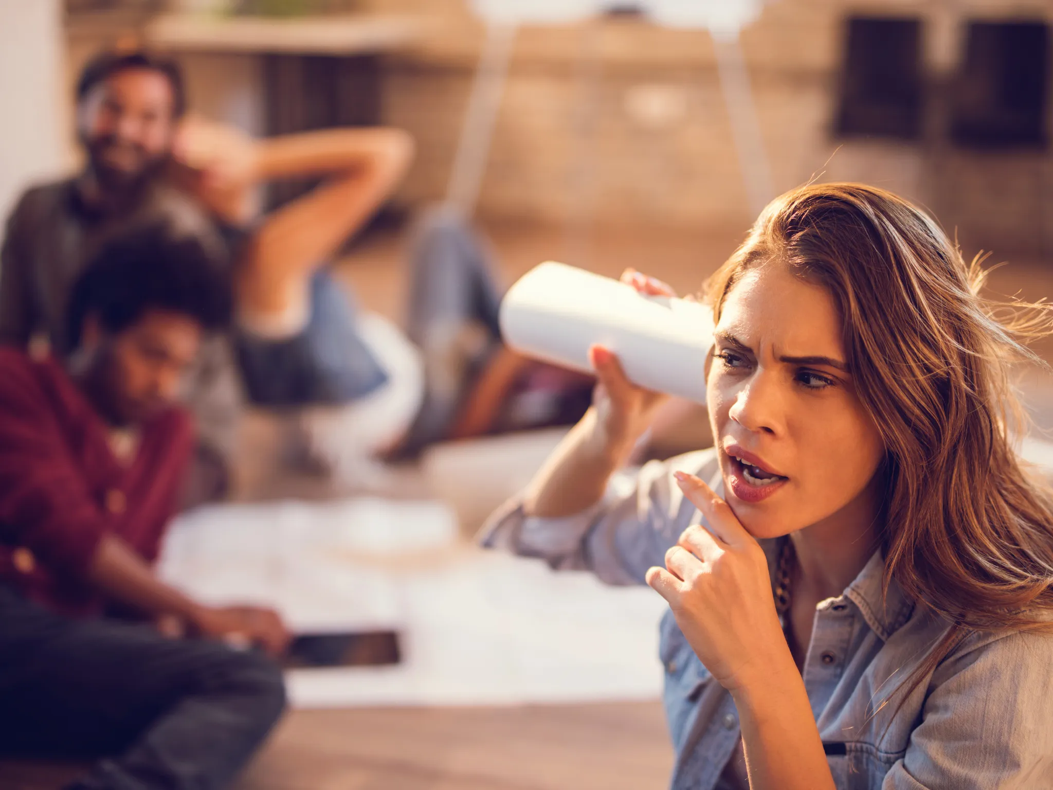 2. Kompetisi yang Nggak Sehat_