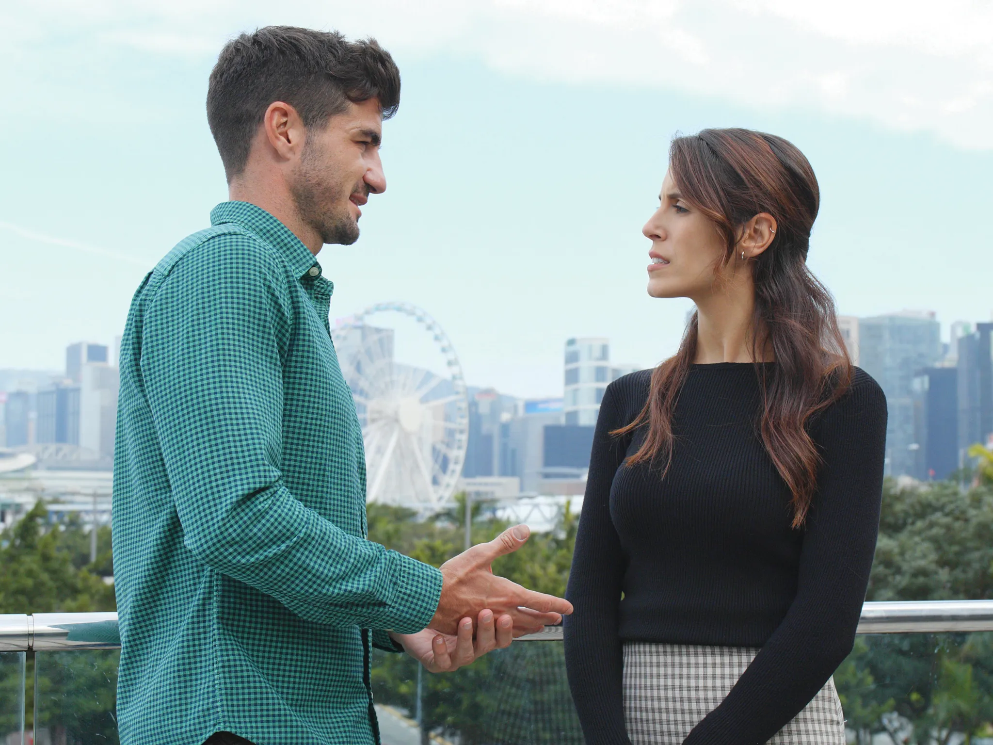 2. Komunikatif dan Terbuka_