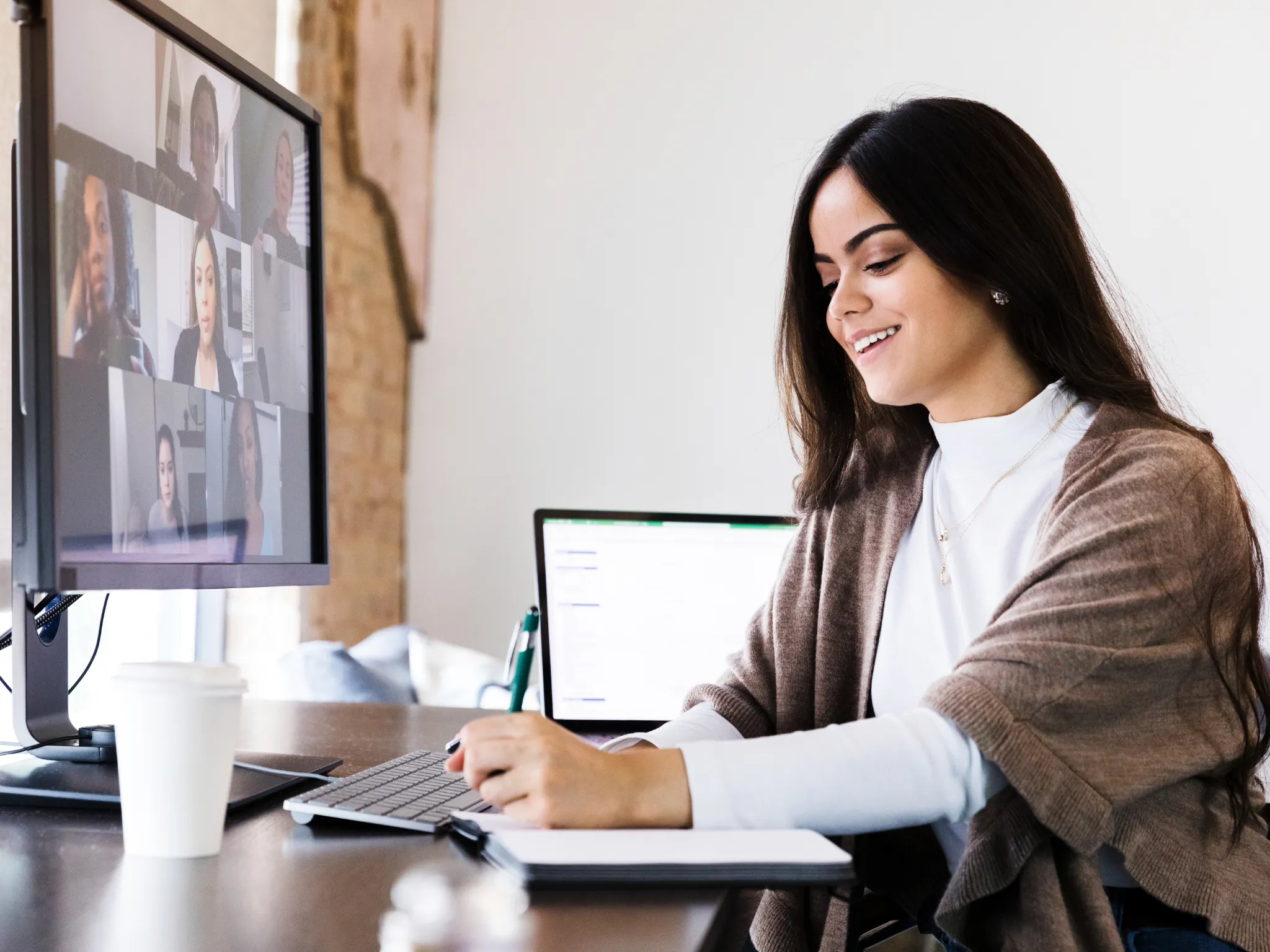 2. Mandiri Tapi Tetap Bisa Diandalkan_