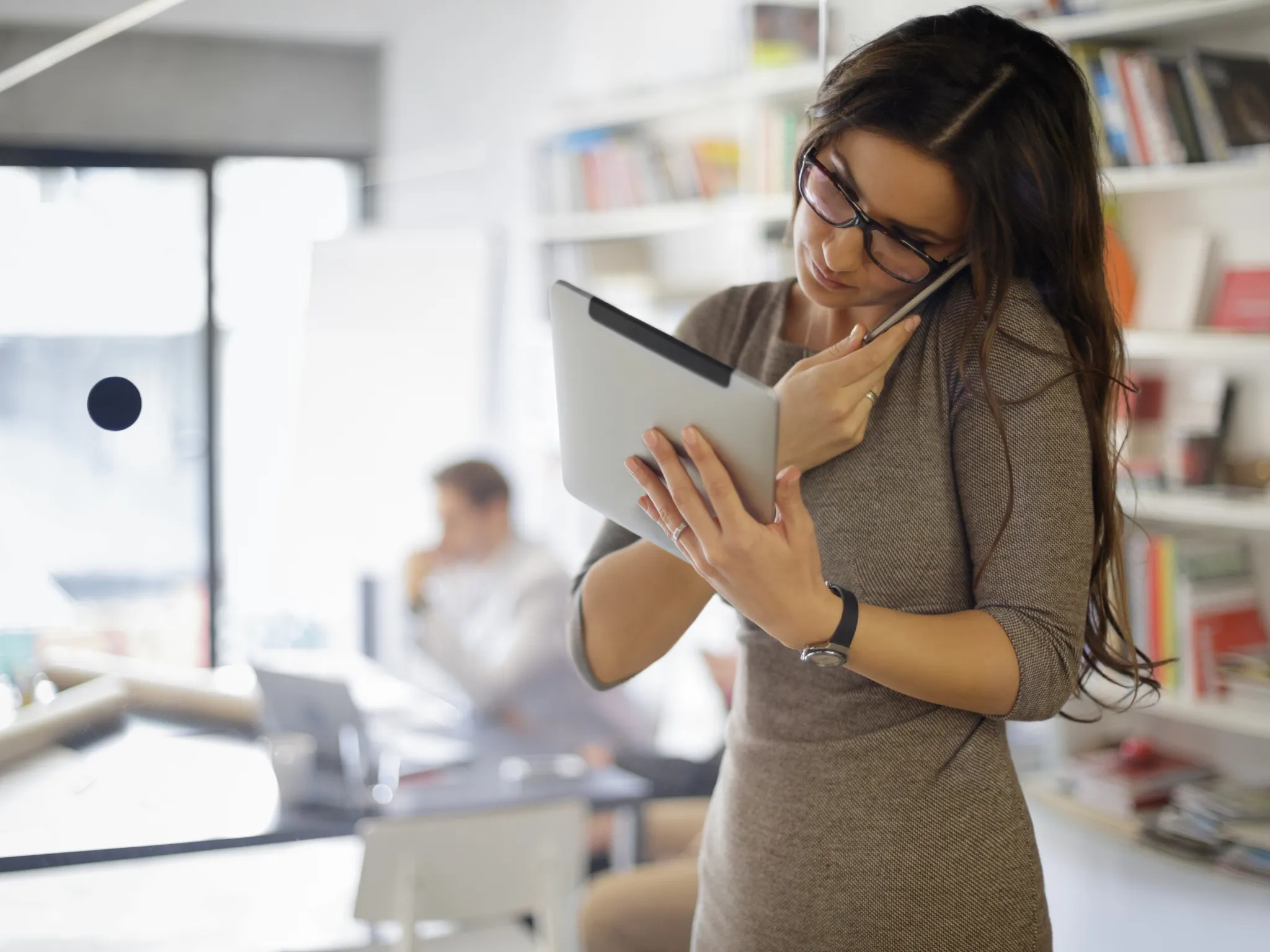 2. Multitasking Berlebihan_