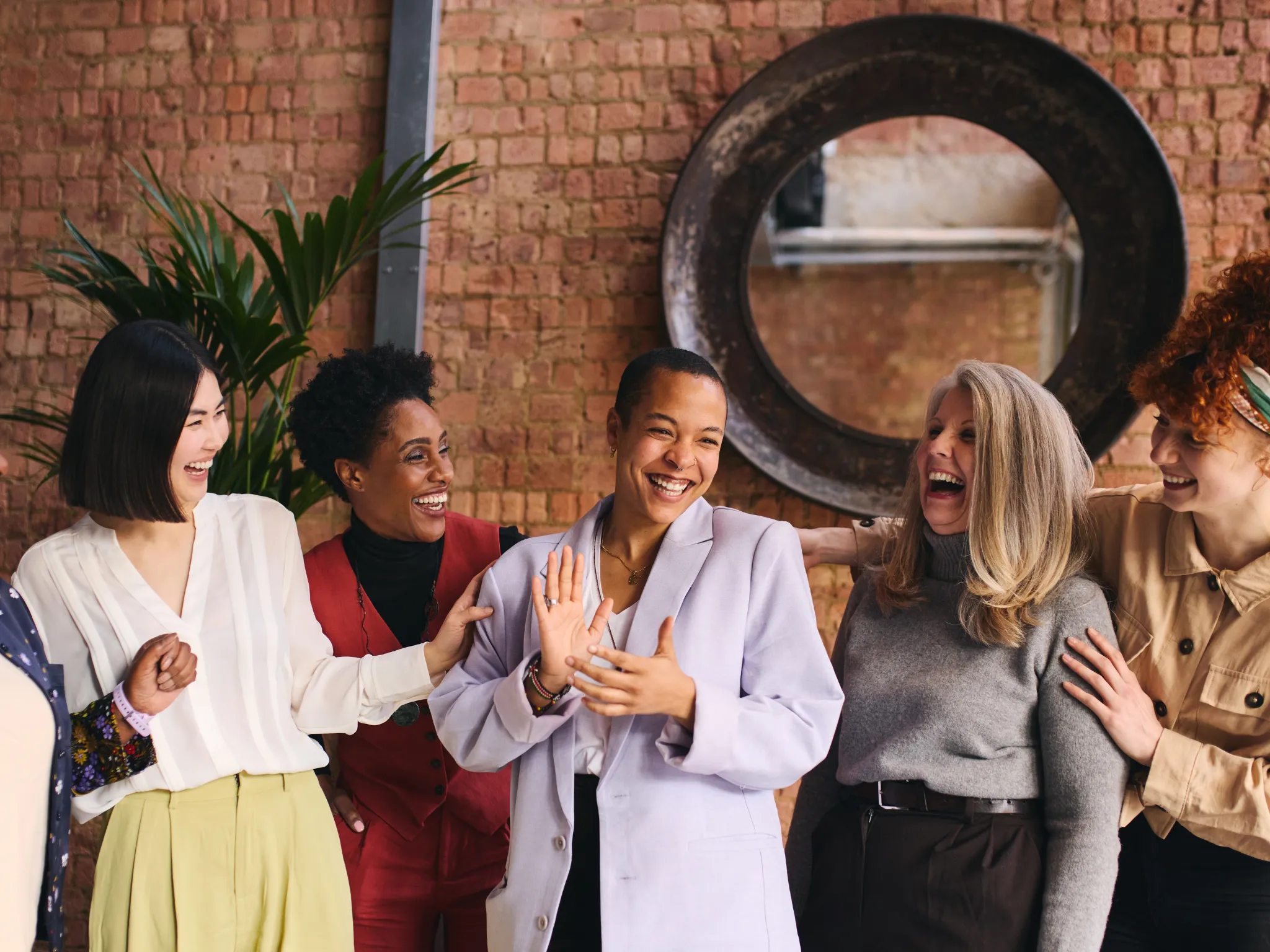 2. Nggak Pamer, Tapi Tetap Menginspirasi_