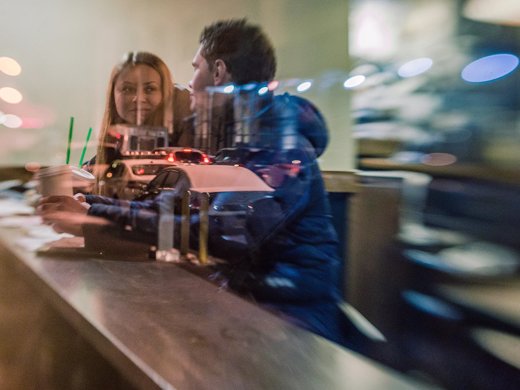 2. Punya Karakter yang Dalam_