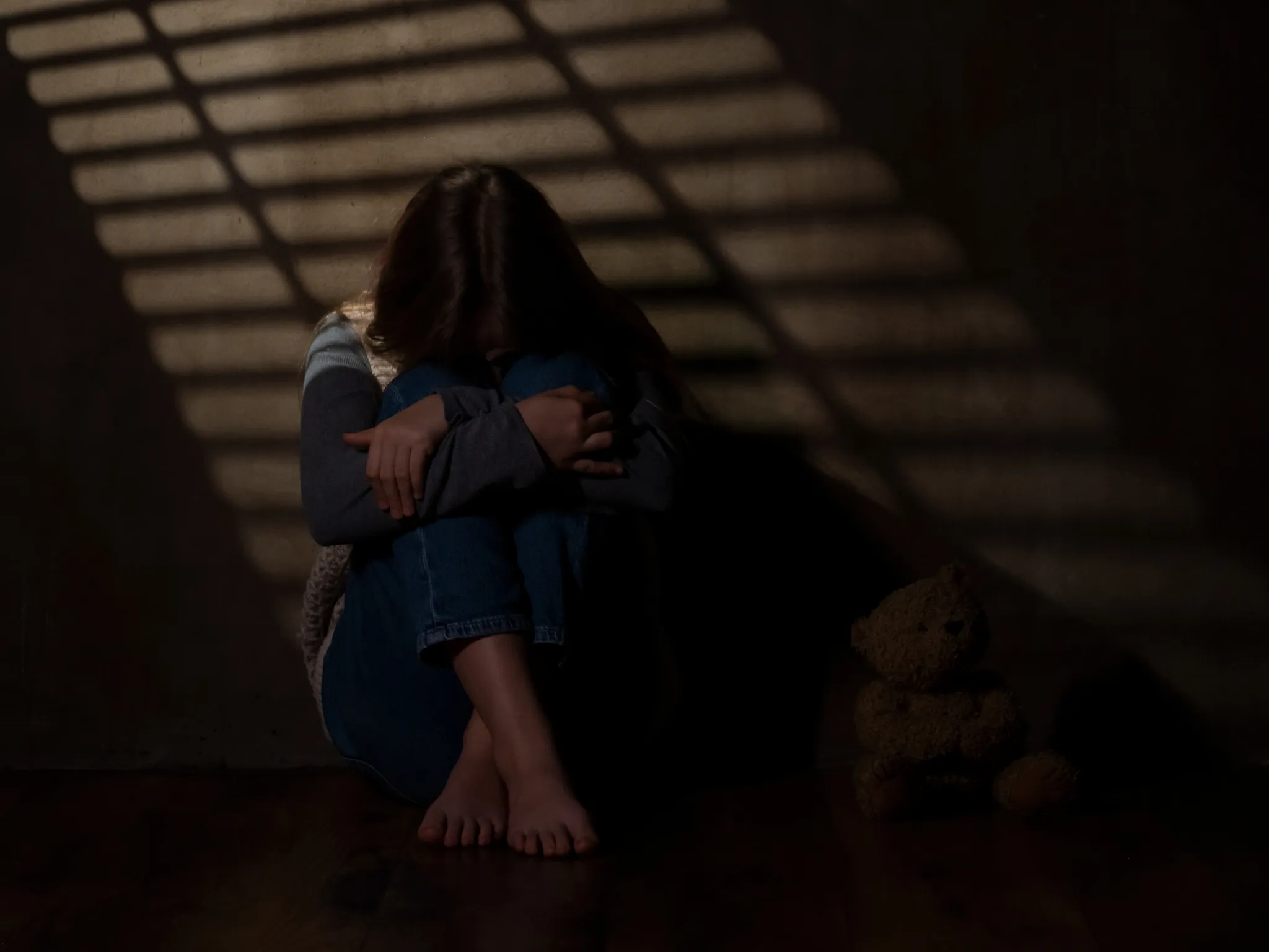 2. Tidak Ada Rasa Aman_