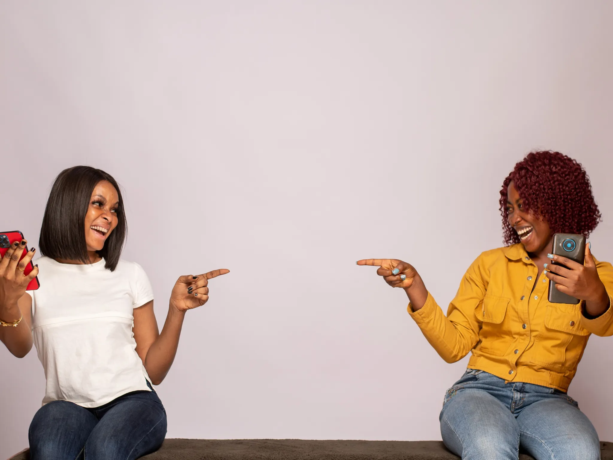 3. Ada Ruang, Bukan Ketergantungan_