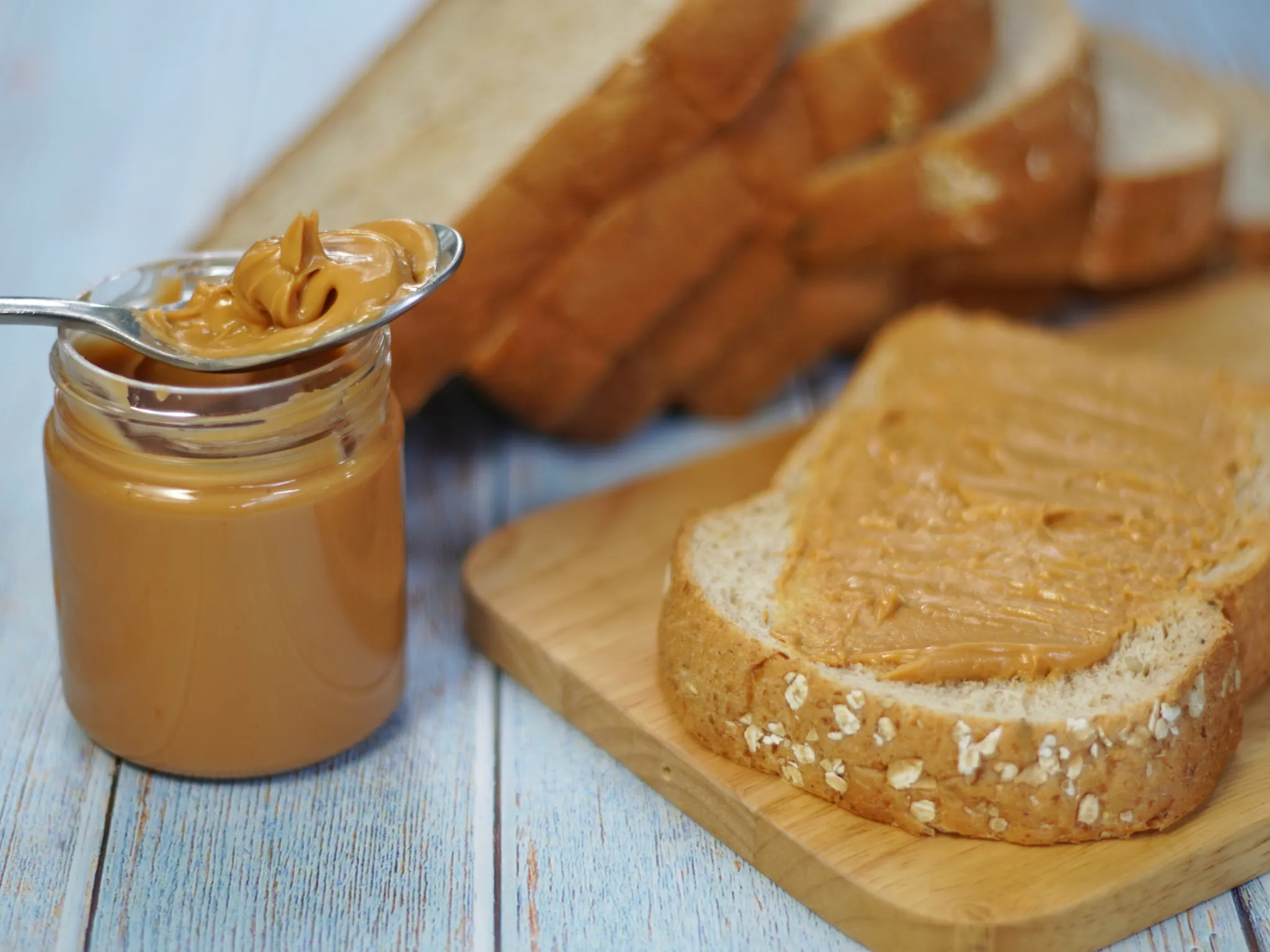 3. Almond atau Kacang Panggang Tanpa Garam_