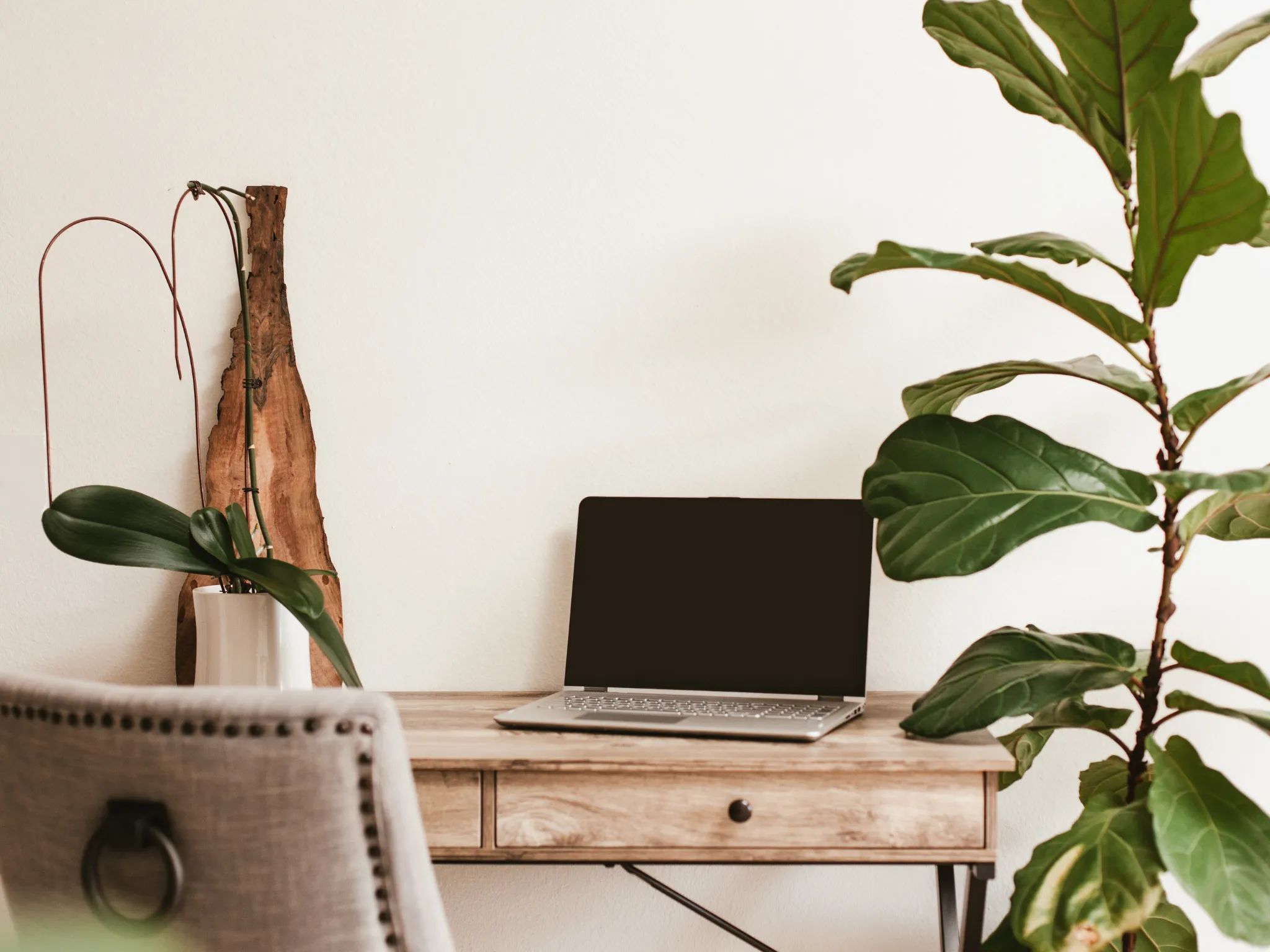 3. Atur Workspace Biar Lebih Nyaman_