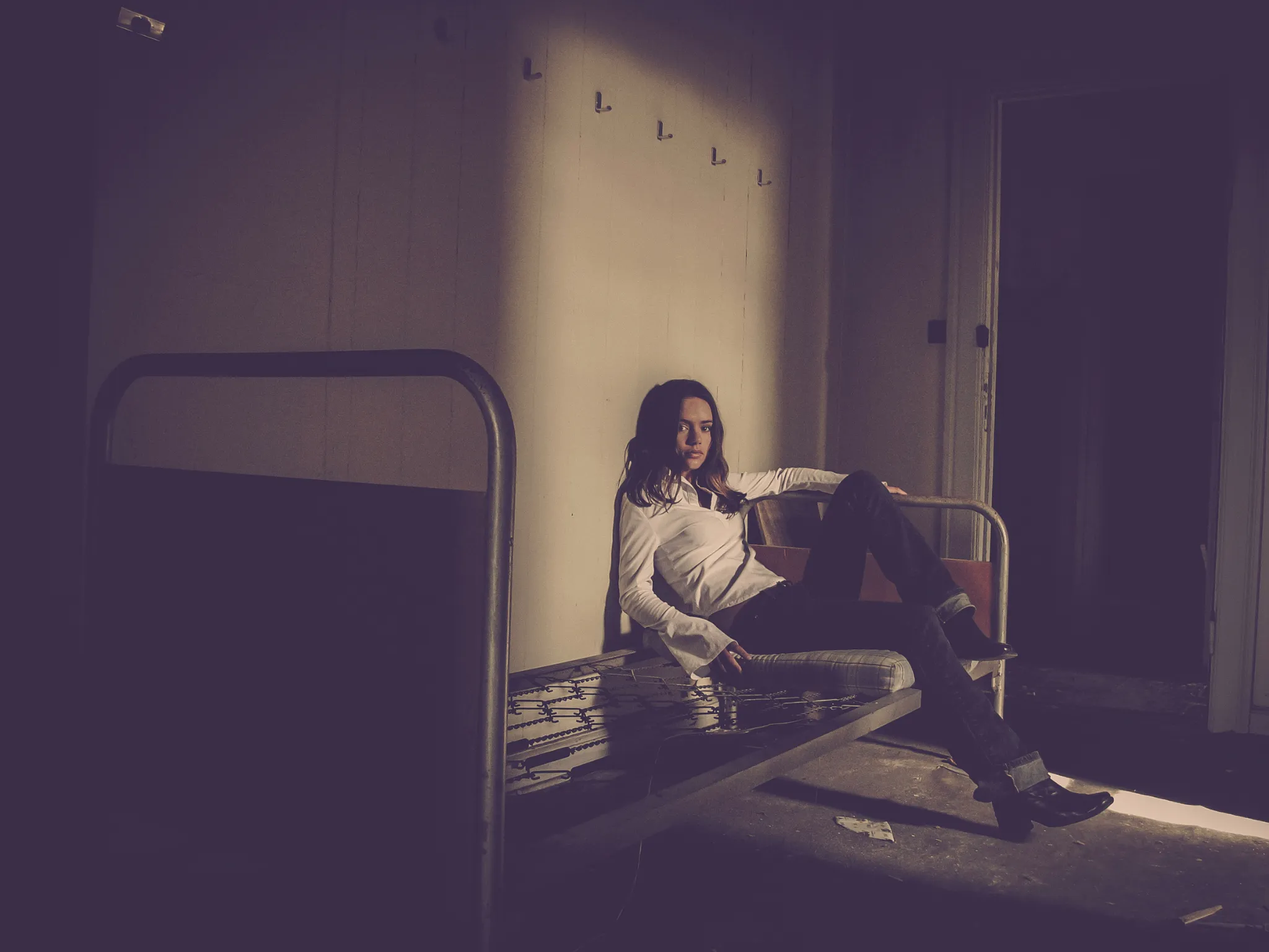 3. Capricorn - Dingin Di Luar, Dalamnya..._