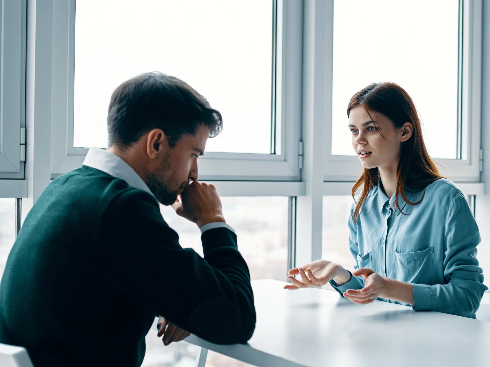 3. Dia Anti Kritik dan Selalu Jadi Korban_