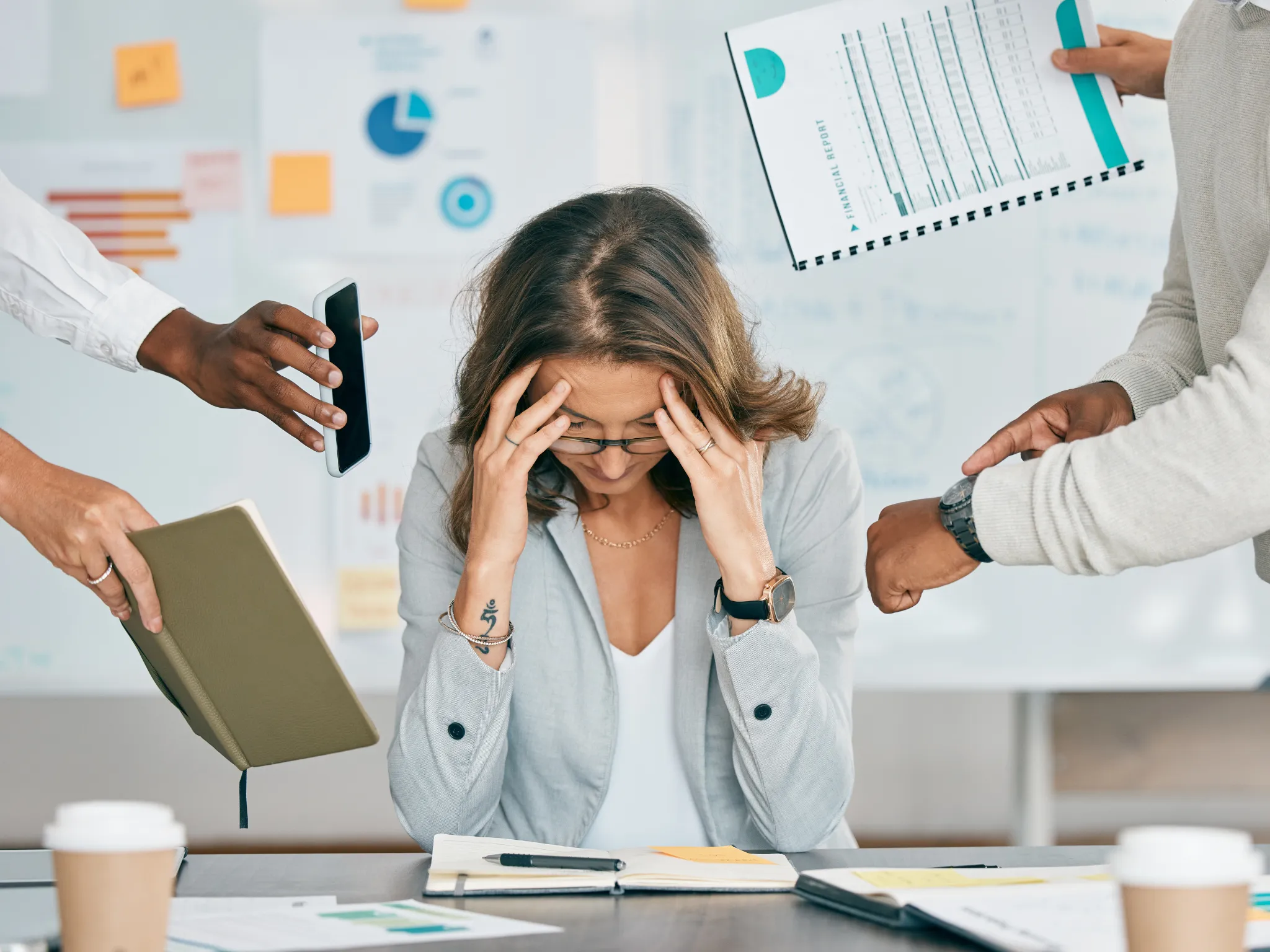 3. Hindari Multitasking_