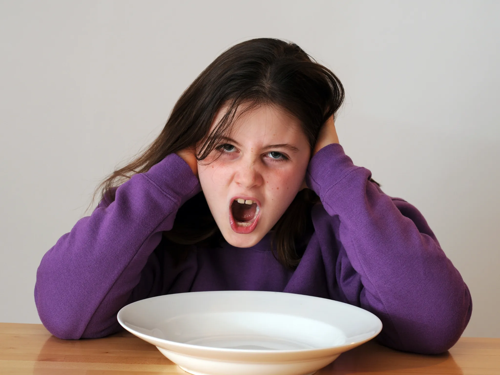 3. Jangan Nunggu Lapar Baru Makan_