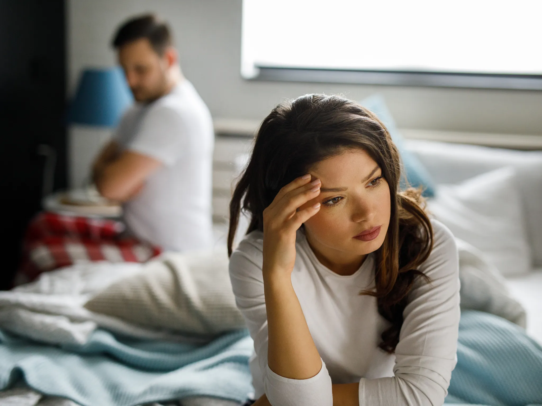 3. Merasa Tidak Dihargai, Meski Sudah Lakukan Banyak Hal_